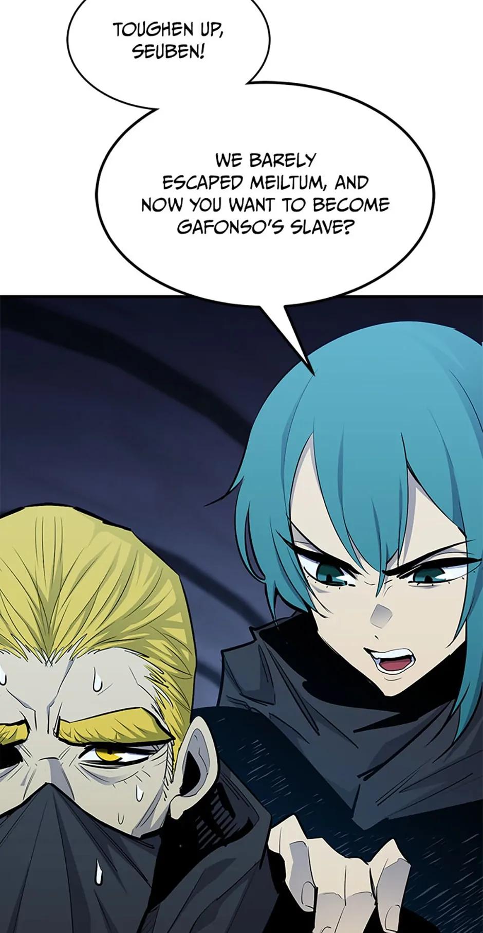 Read The Art of Reincarnation Manga Online