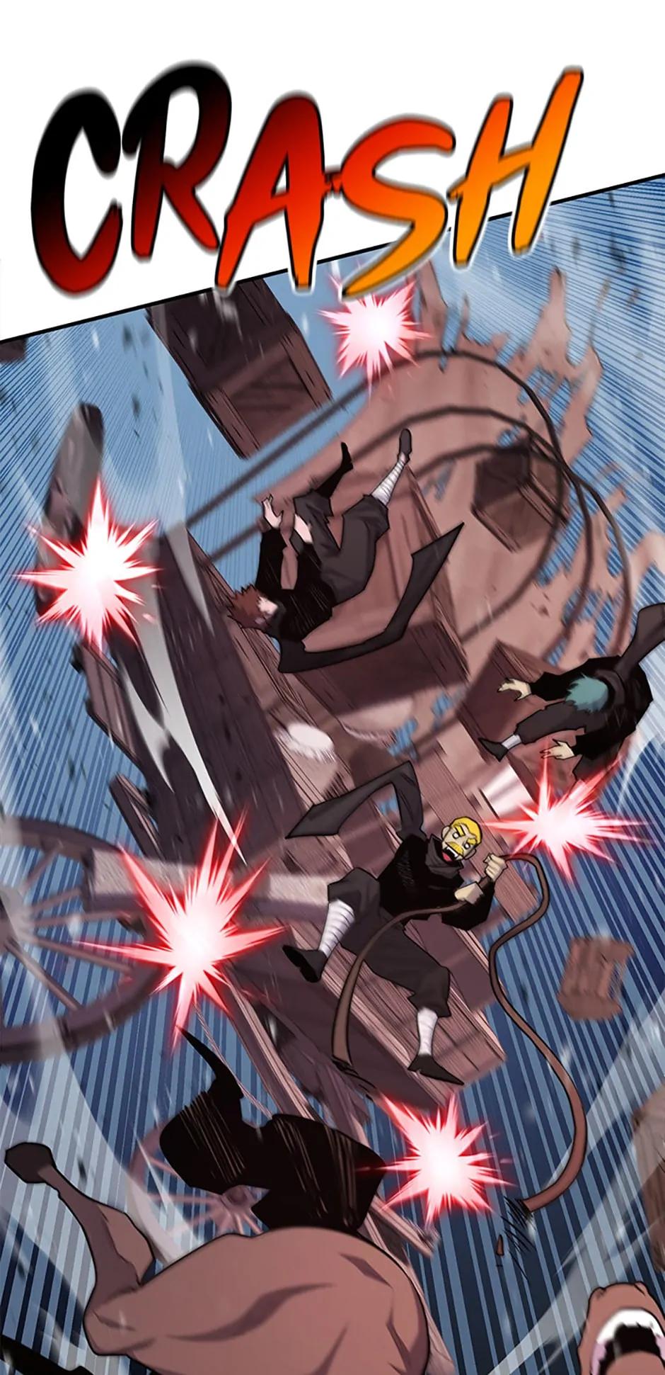 Read The Art of Reincarnation Manga Online