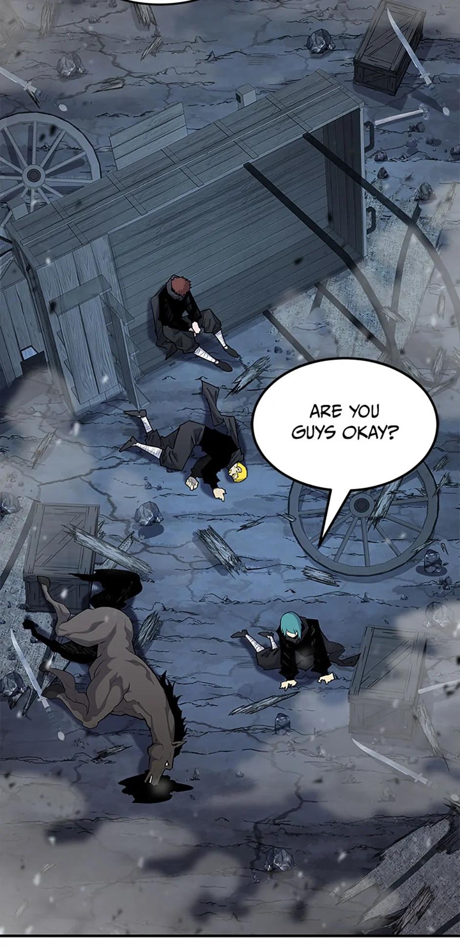 Read The Art of Reincarnation Manga Online