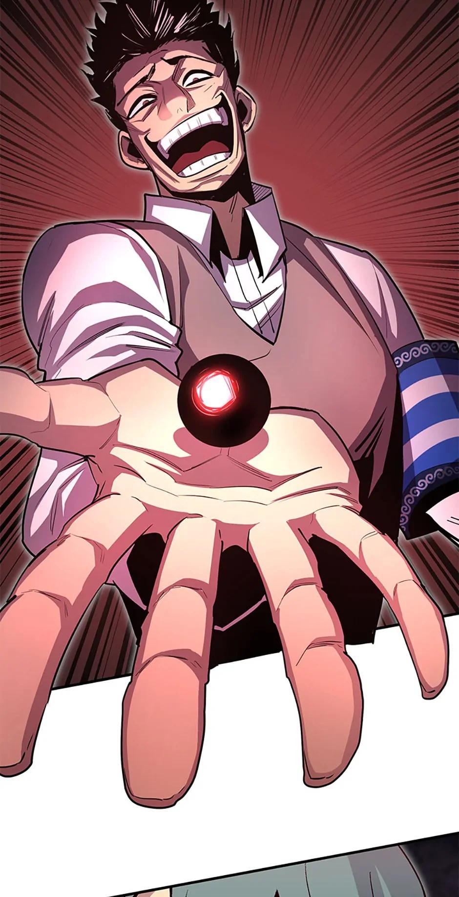 Read The Art of Reincarnation Manga Online