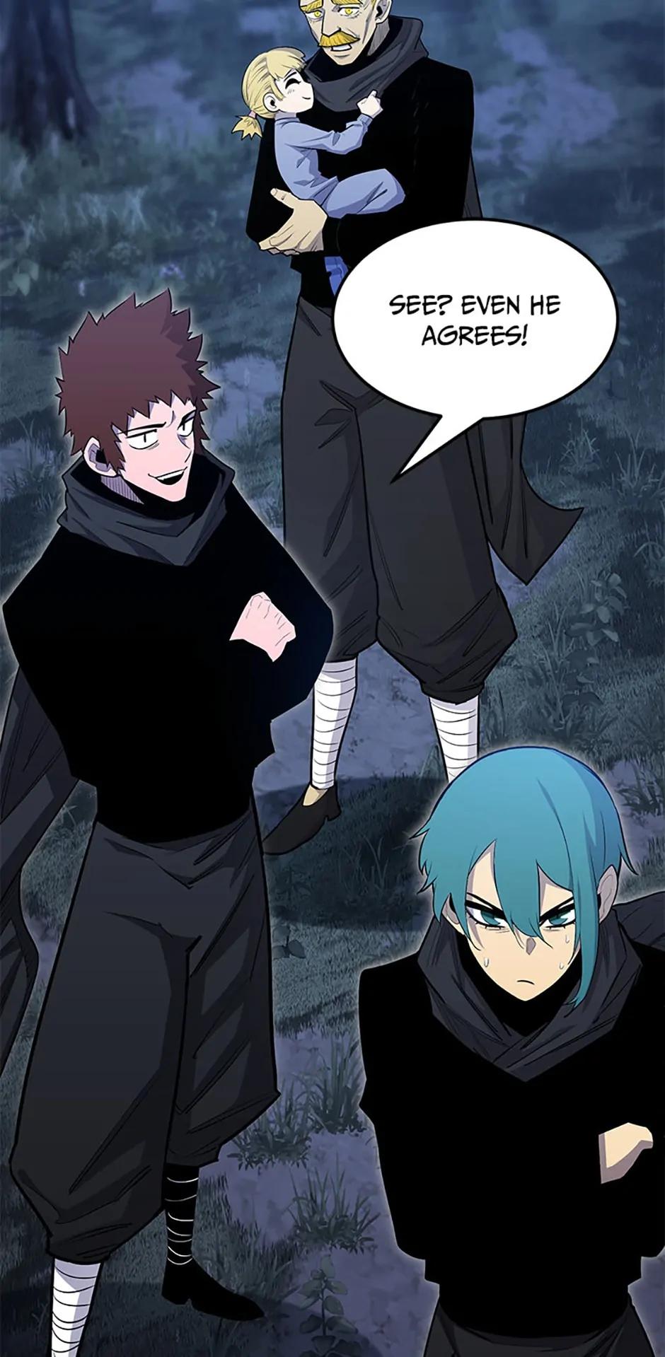 Read The Art of Reincarnation Manga Online