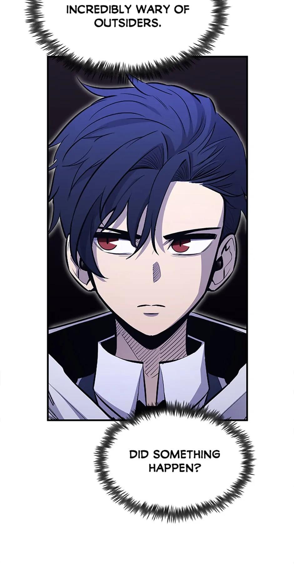 Read The Art of Reincarnation Manga Online