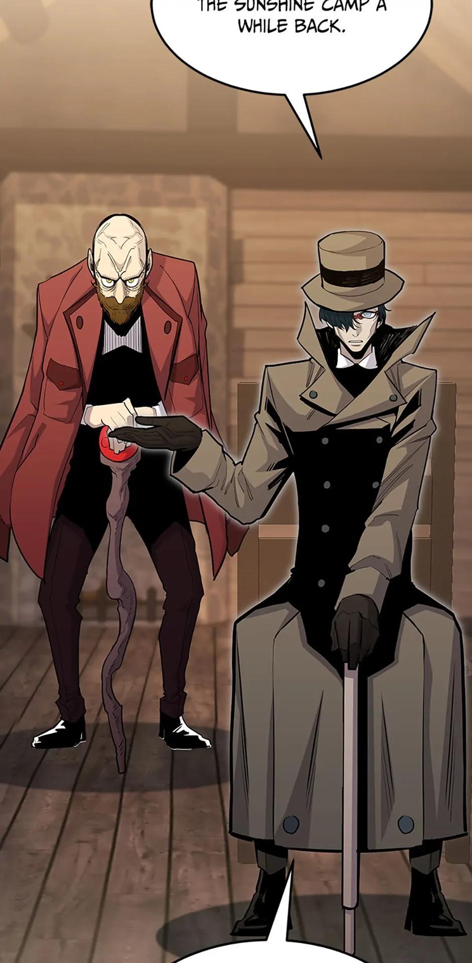 Read The Art of Reincarnation Manga Online