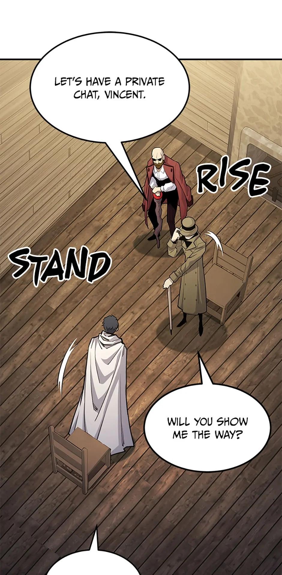 Read The Art of Reincarnation Manga Online