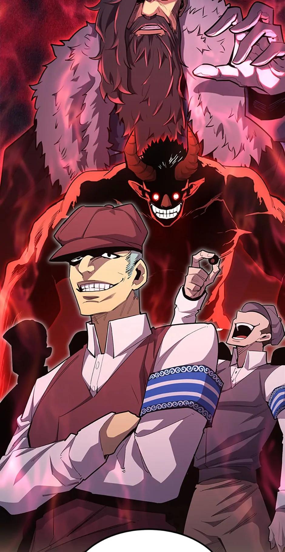 Read The Art of Reincarnation Manga Online