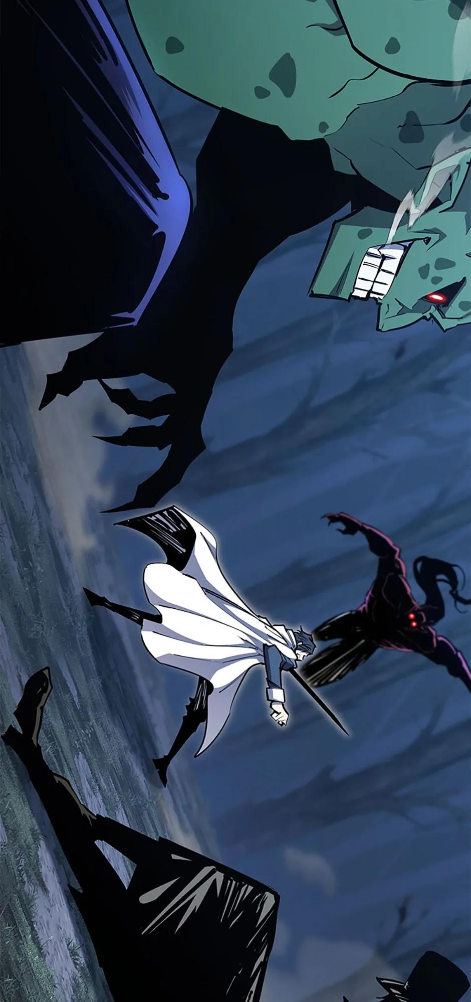 Read The Art of Reincarnation Manga Online