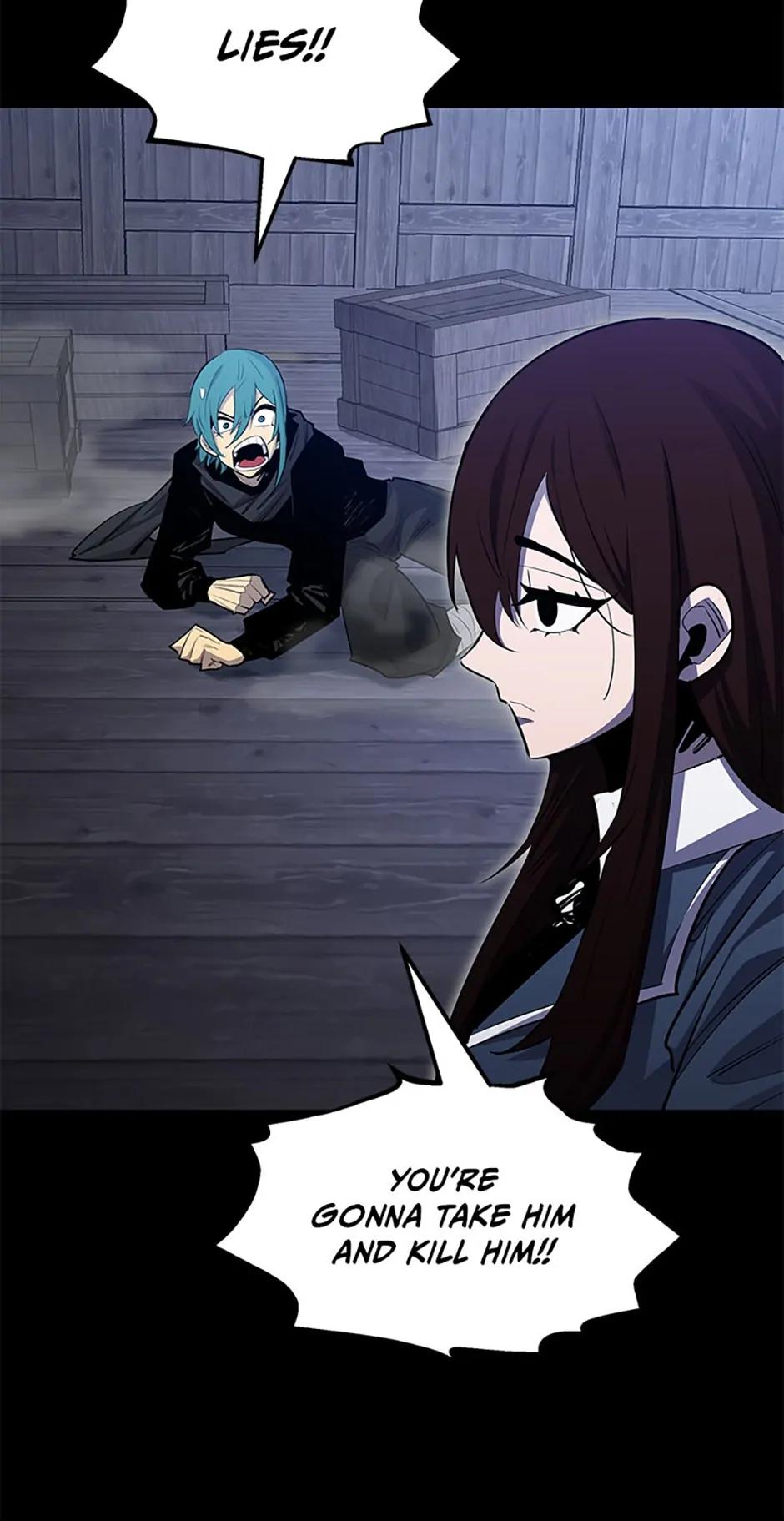 Read The Art of Reincarnation Manga Online