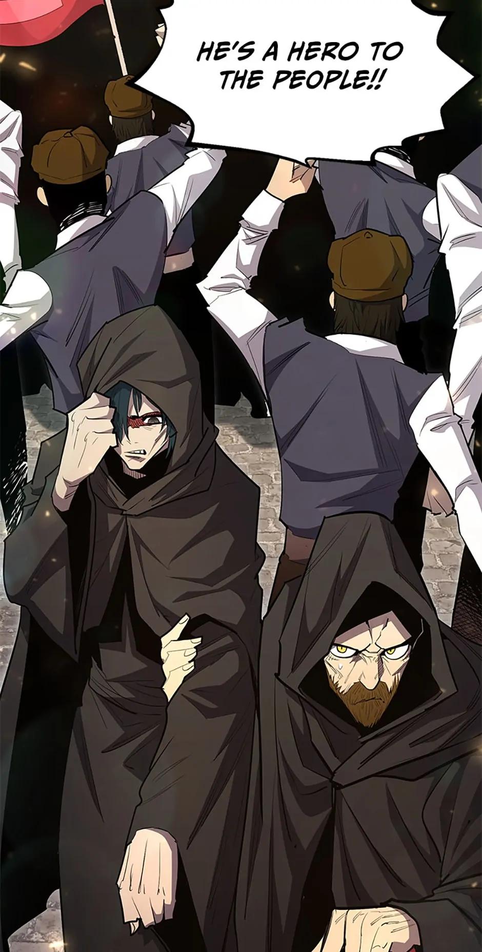 Read The Art of Reincarnation Manga Online