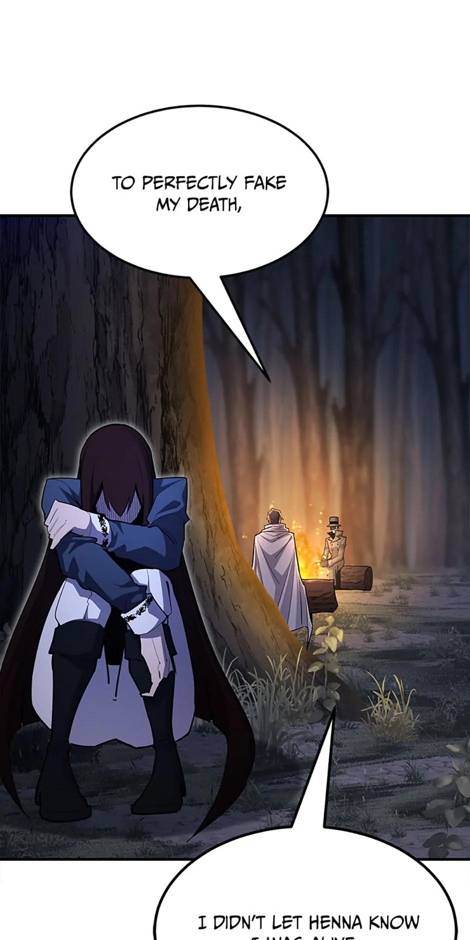 Read The Art of Reincarnation Manga Online