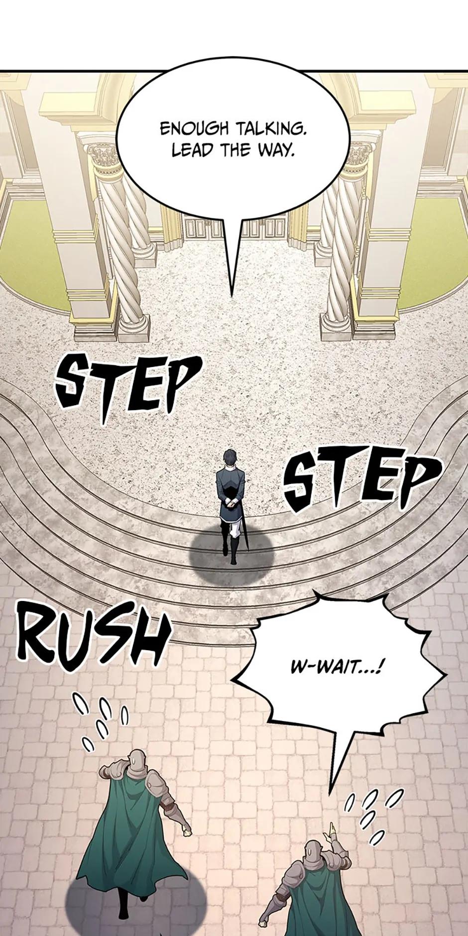 Read The Art of Reincarnation Manga Online