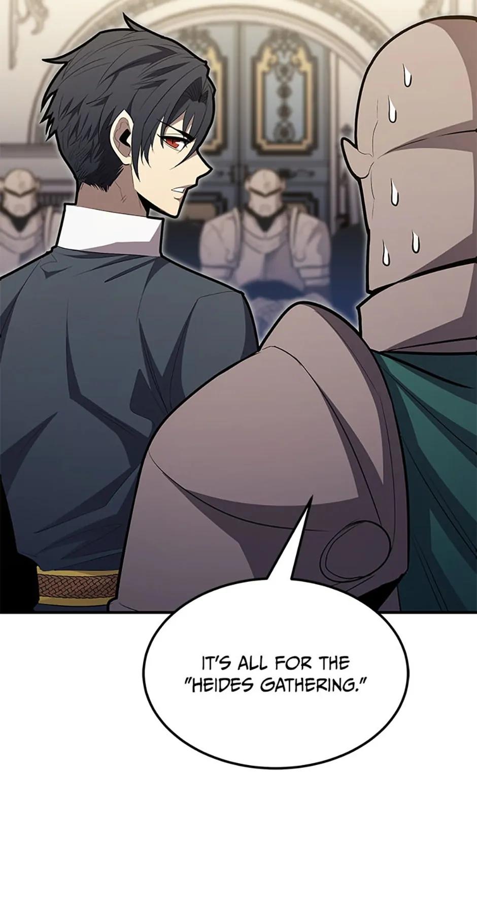 Read The Art of Reincarnation Manga Online