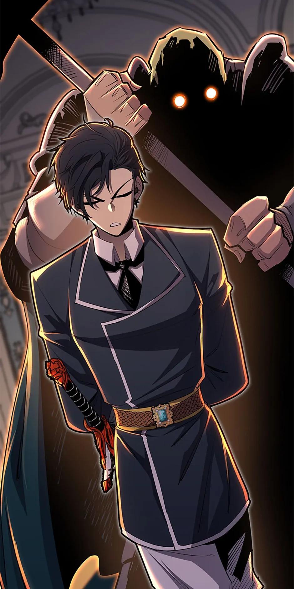 Read The Art of Reincarnation Manga Online