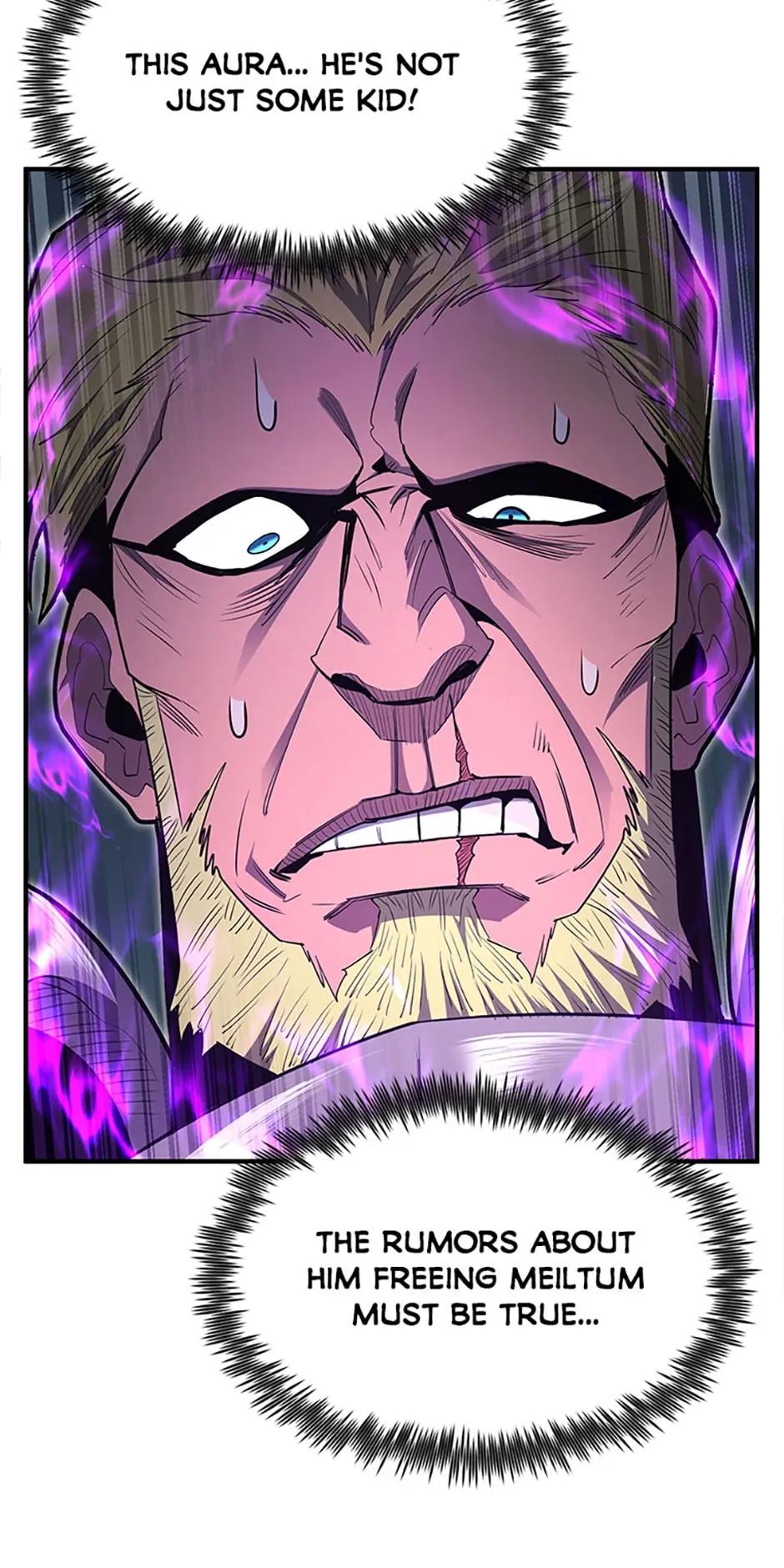 Read The Art of Reincarnation Manga Online