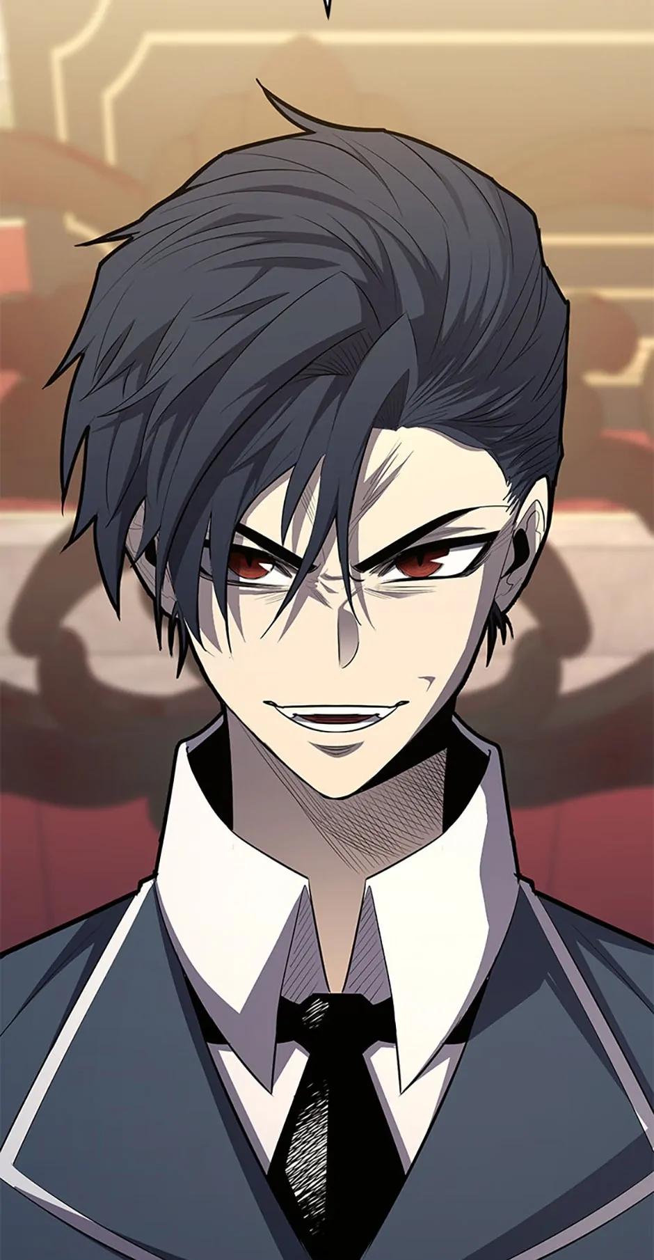 Read The Art of Reincarnation Manga Online