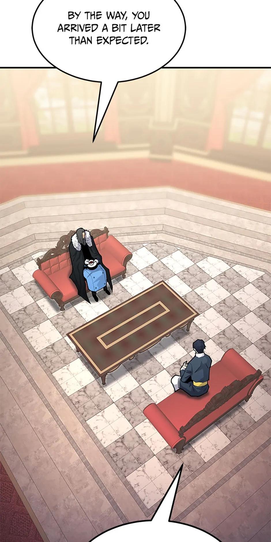 Read The Art of Reincarnation Manga Online