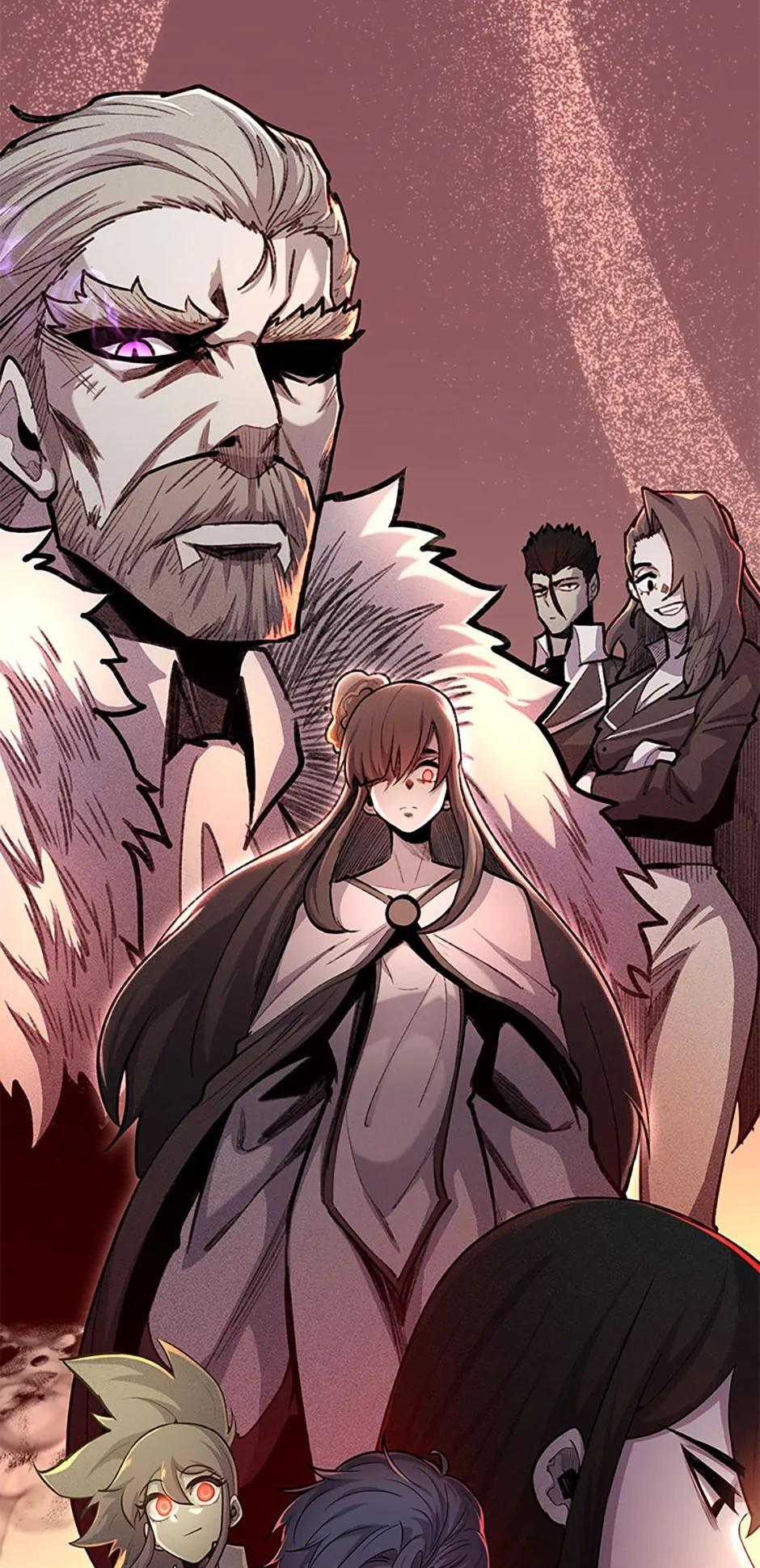 Read The Art of Reincarnation Manga Online