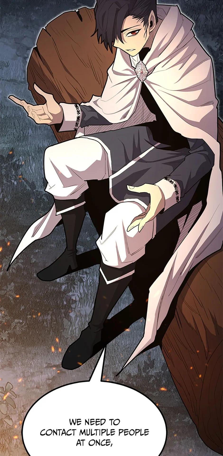 Read The Art of Reincarnation Manga Online