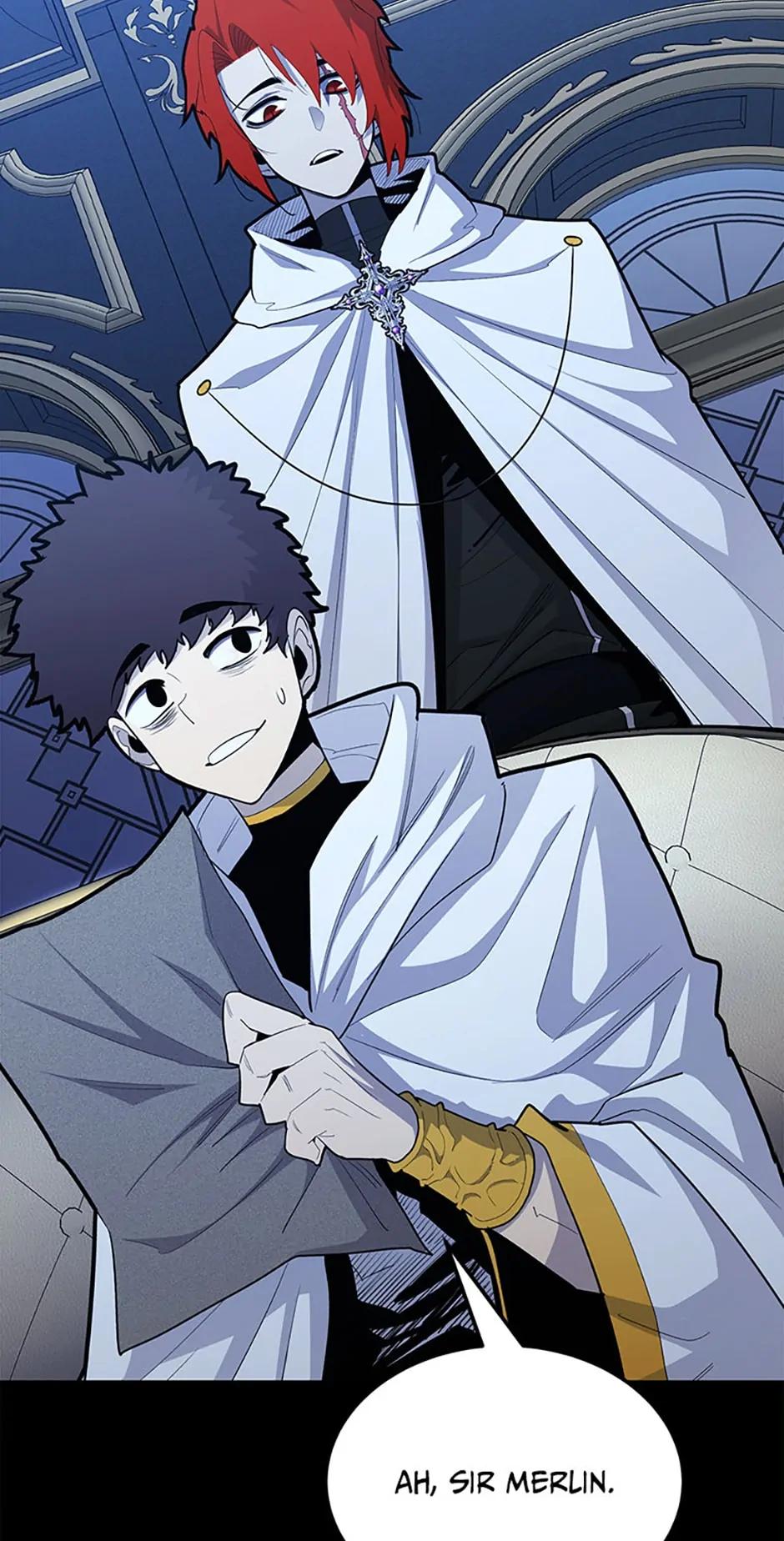 Read The Art of Reincarnation Manga Online