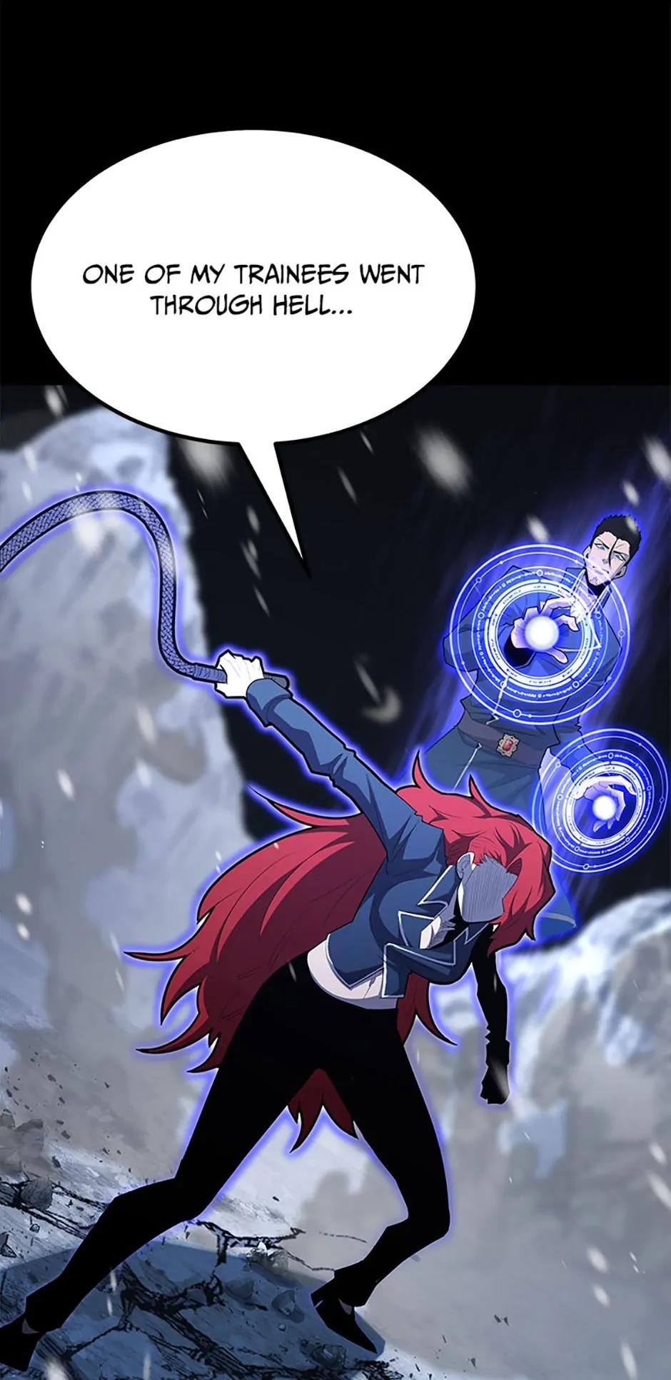 Read The Art of Reincarnation Manga Online