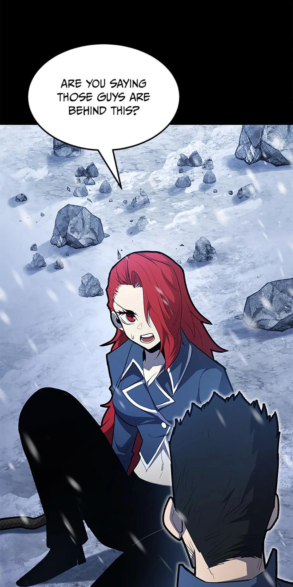 Read The Art of Reincarnation Manga Online