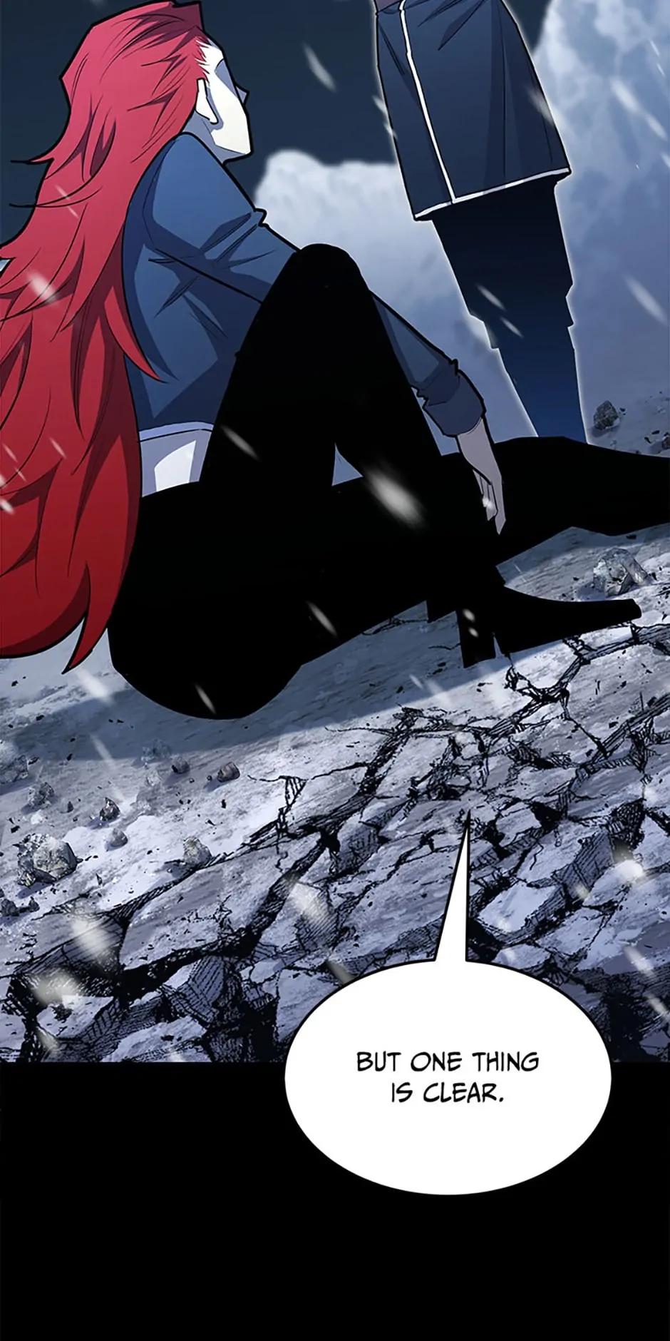 Read The Art of Reincarnation Manga Online