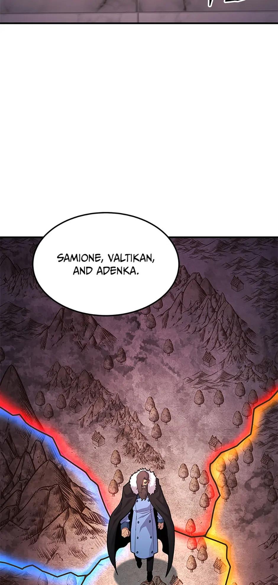 Read The Art of Reincarnation Manga Online