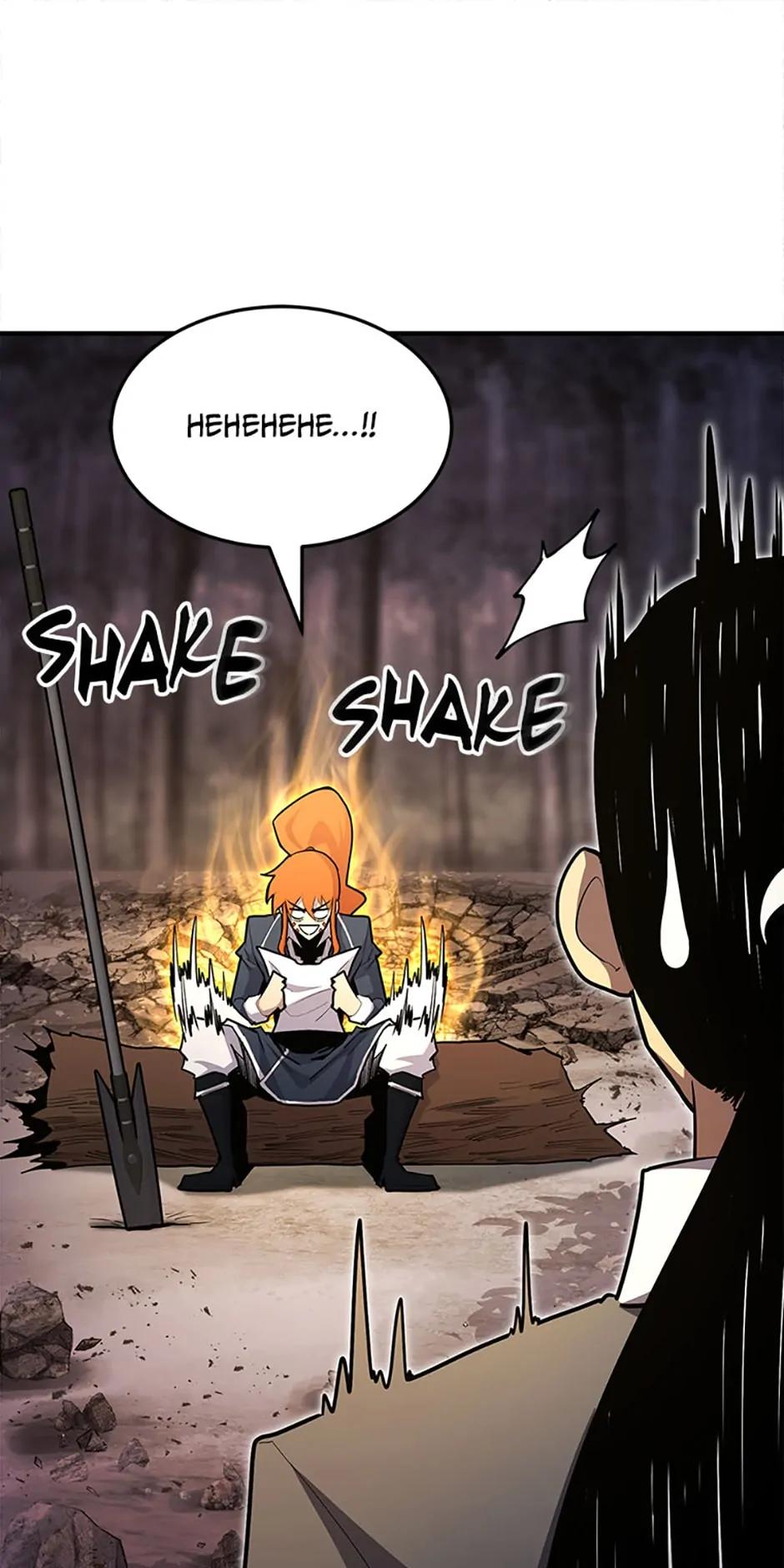 Read The Art of Reincarnation Manga Online