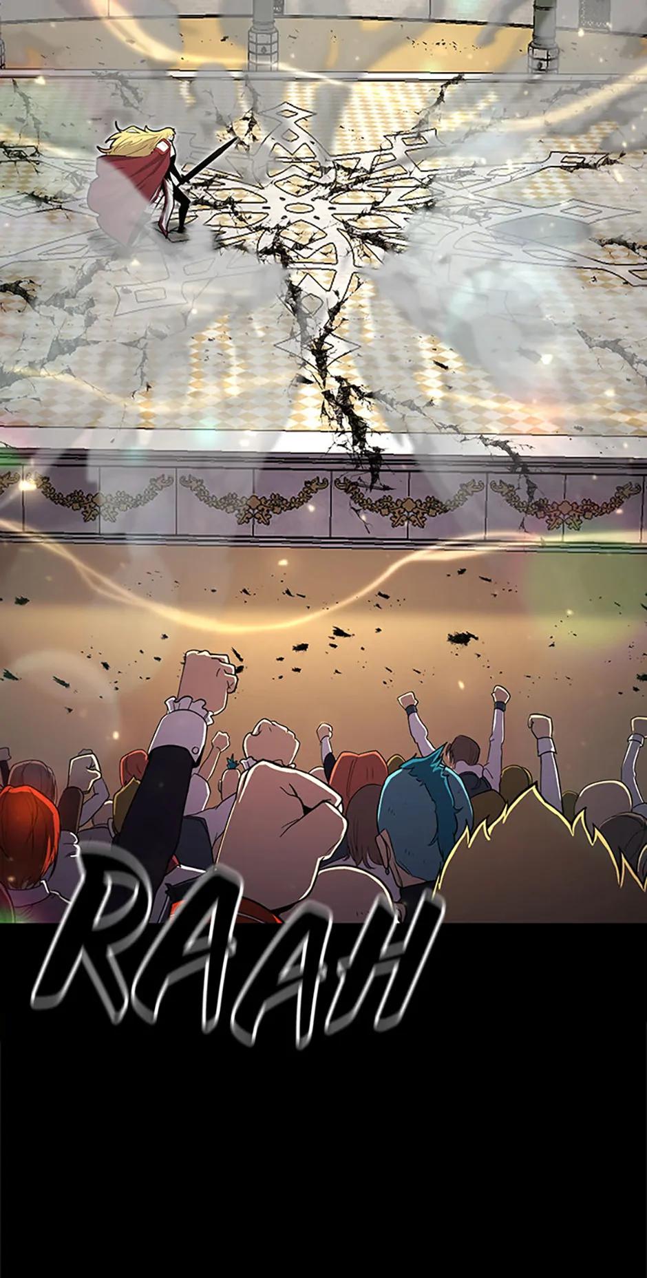 Read The Art of Reincarnation Manga Online