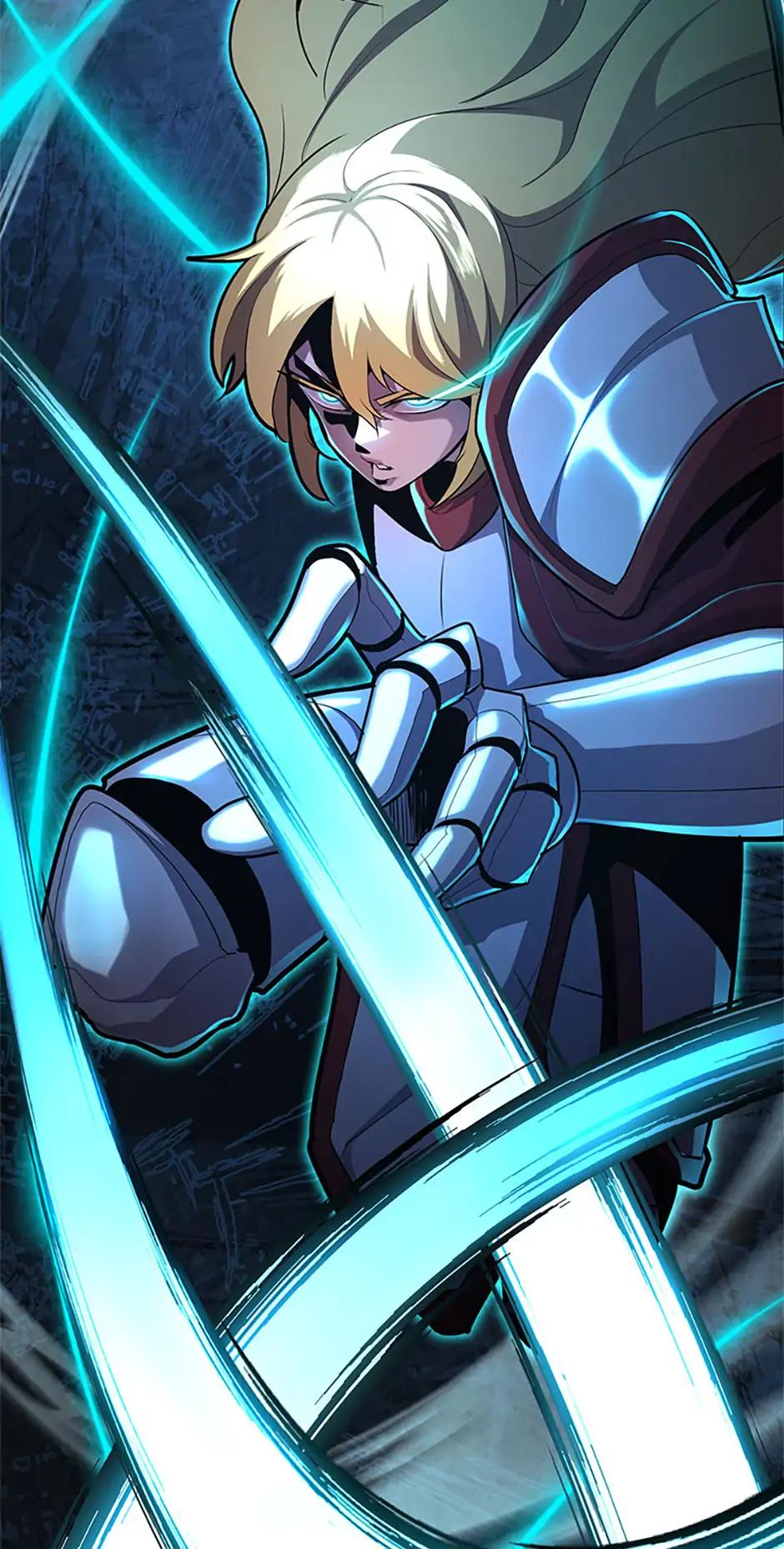 Read The Art of Reincarnation Manga Online