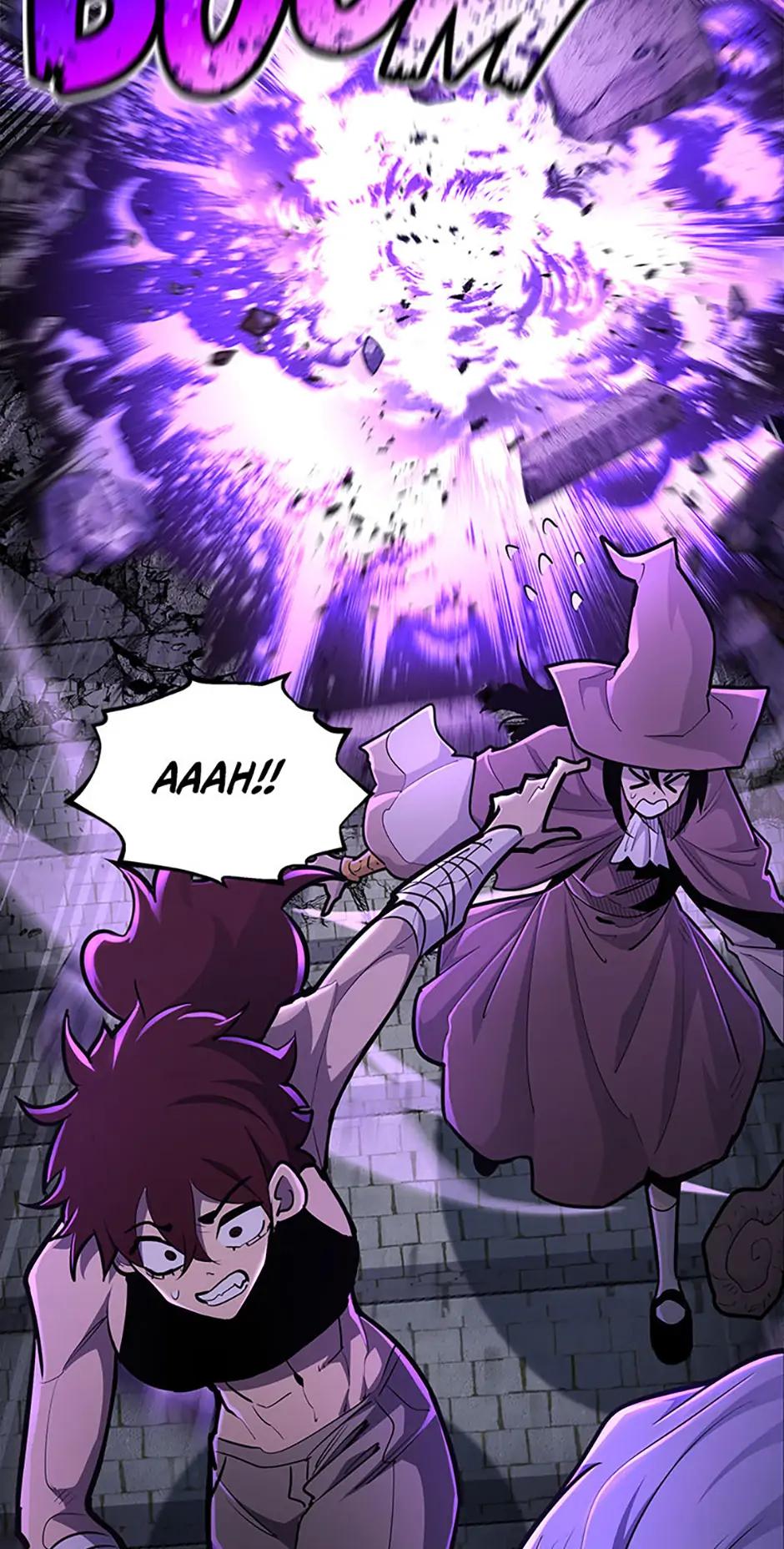 Read The Art of Reincarnation Manga Online