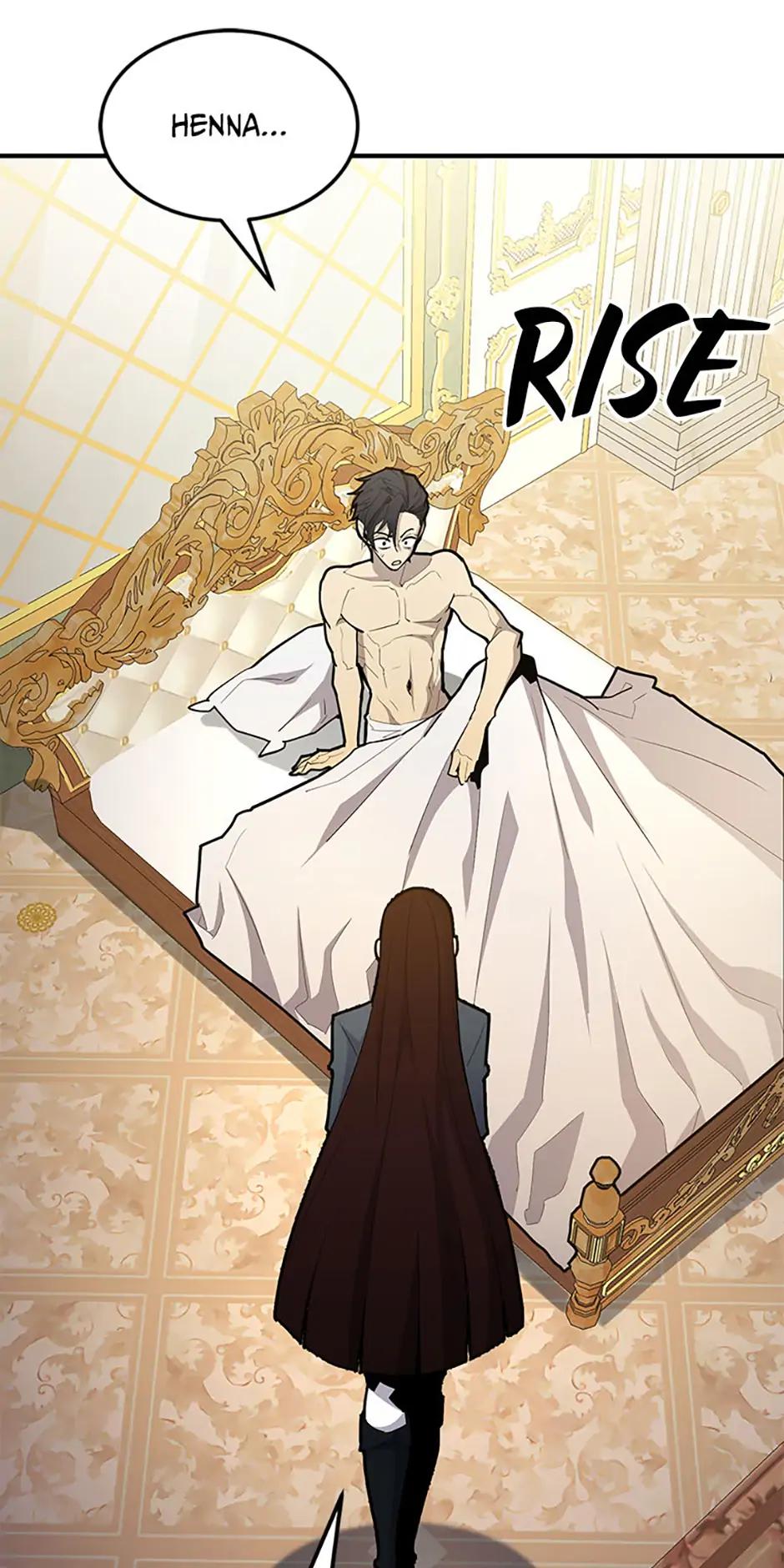 Read The Art of Reincarnation Manga Online