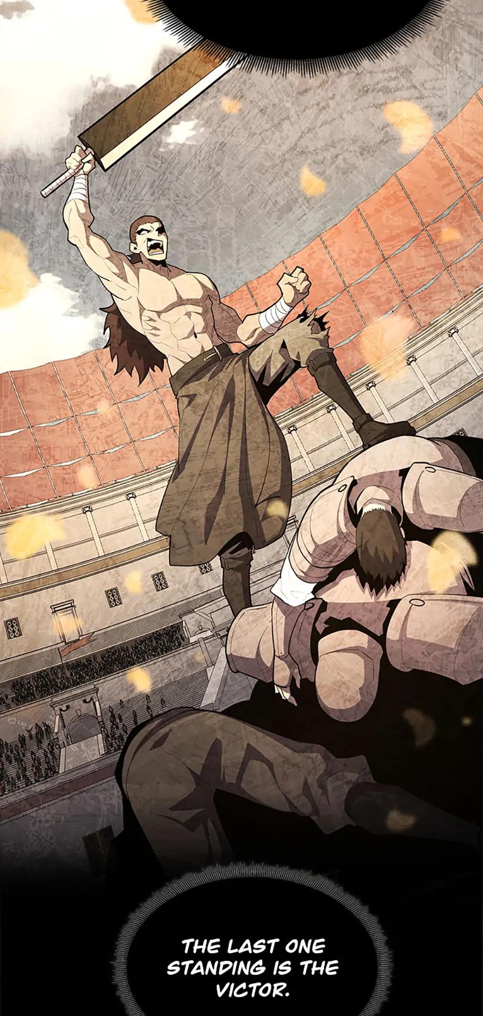 Read The Art of Reincarnation Manga Online
