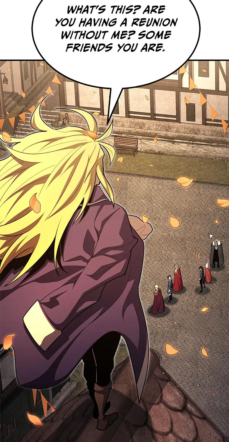 Read The Art of Reincarnation Manga Online