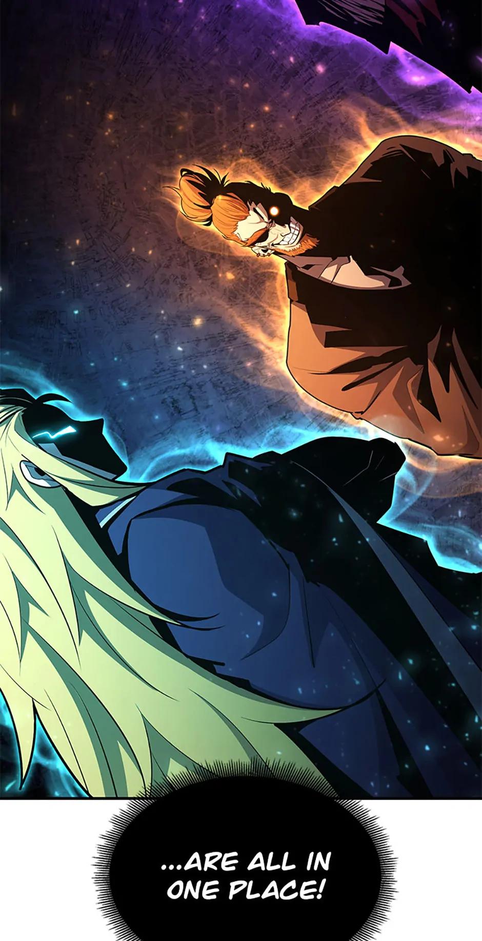 Read The Art of Reincarnation Manga Online