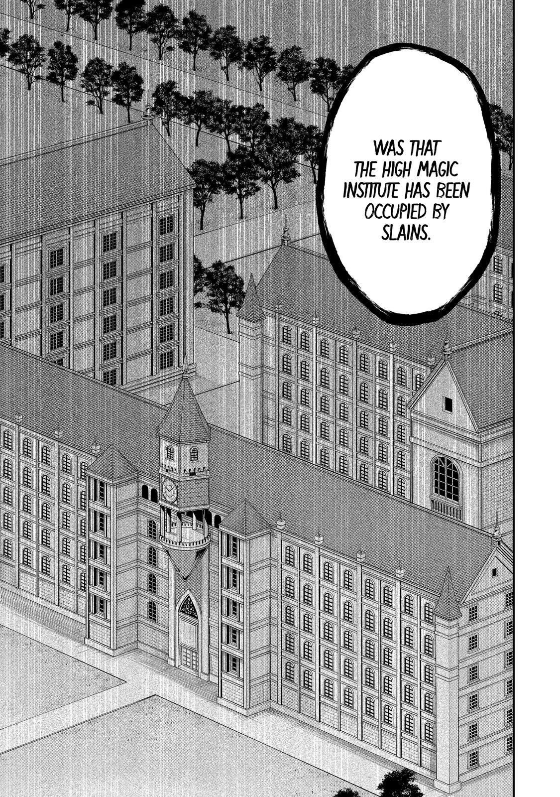 Read The B-Class Mage of Unrivaled Speed Manga Online