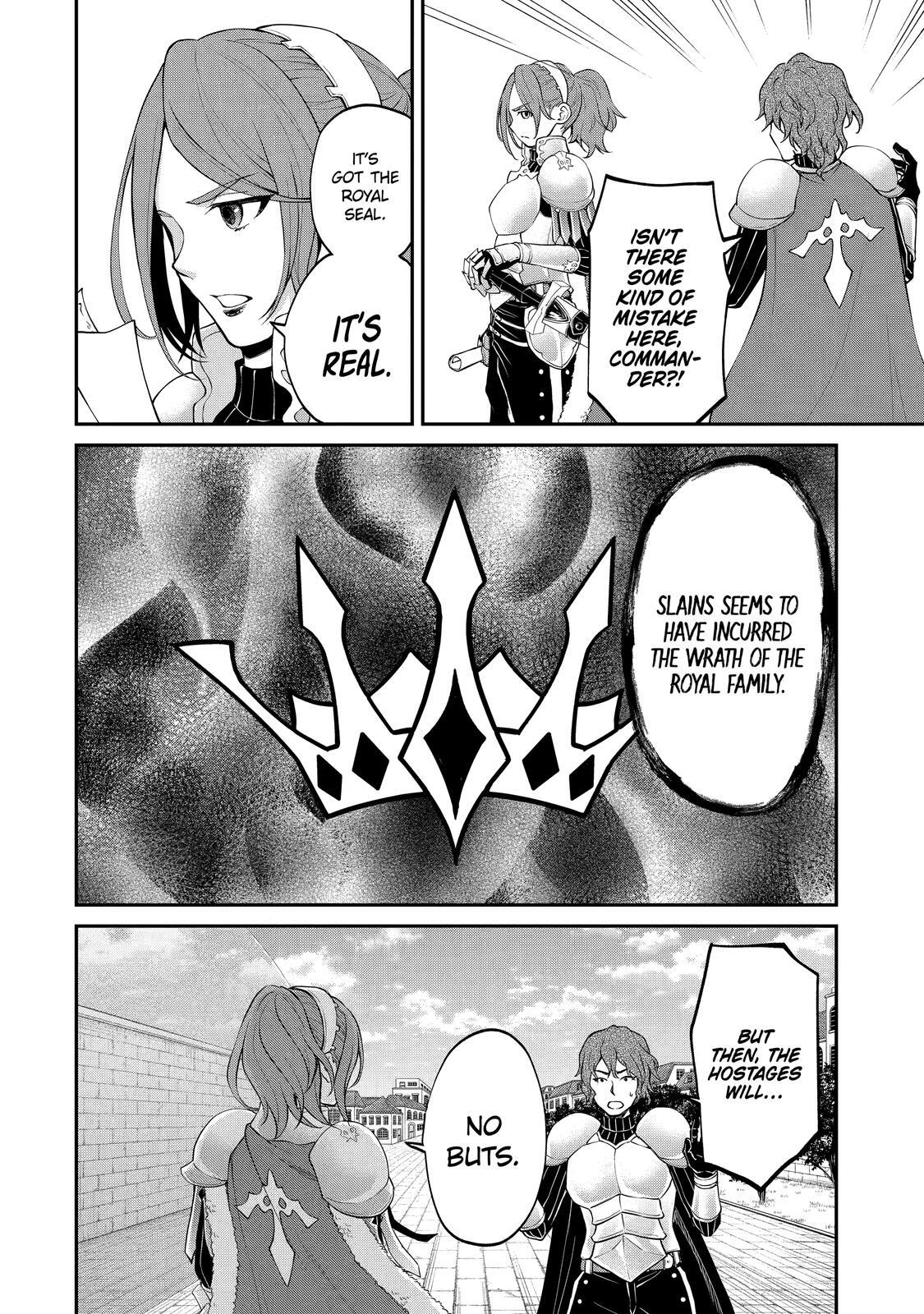 Read The B-Class Mage of Unrivaled Speed Manga Online