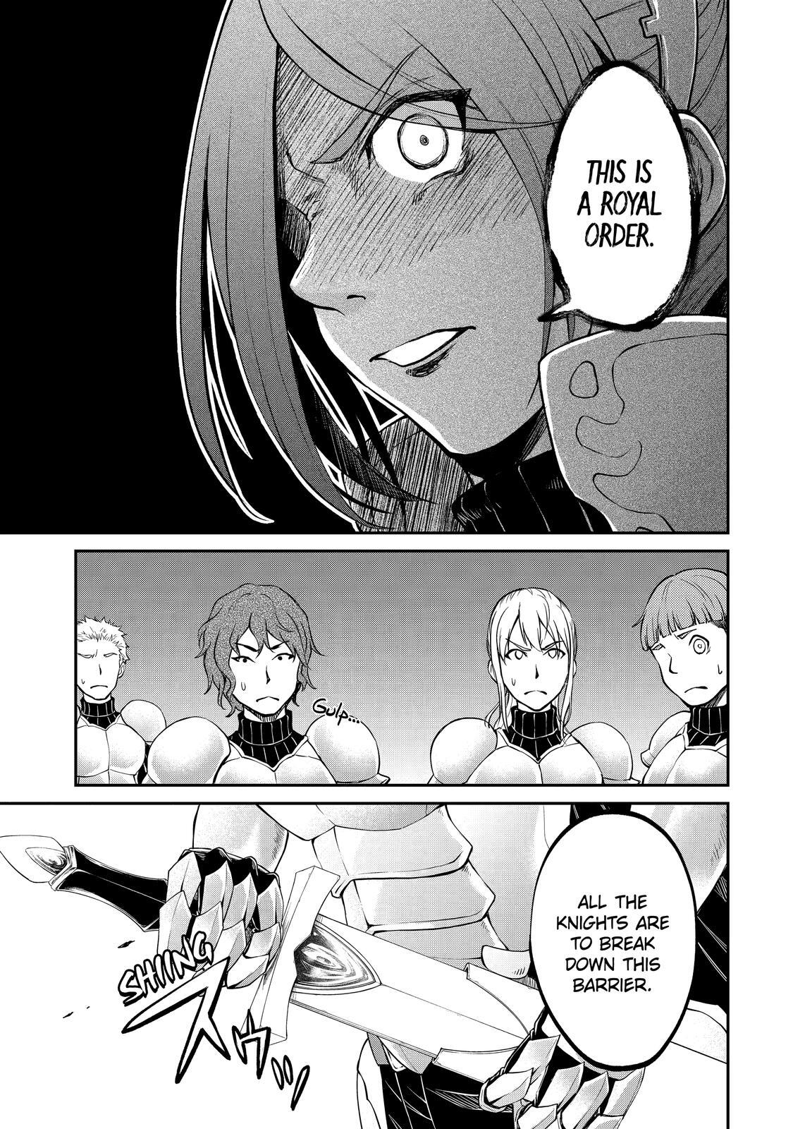 Read The B-Class Mage of Unrivaled Speed Manga Online