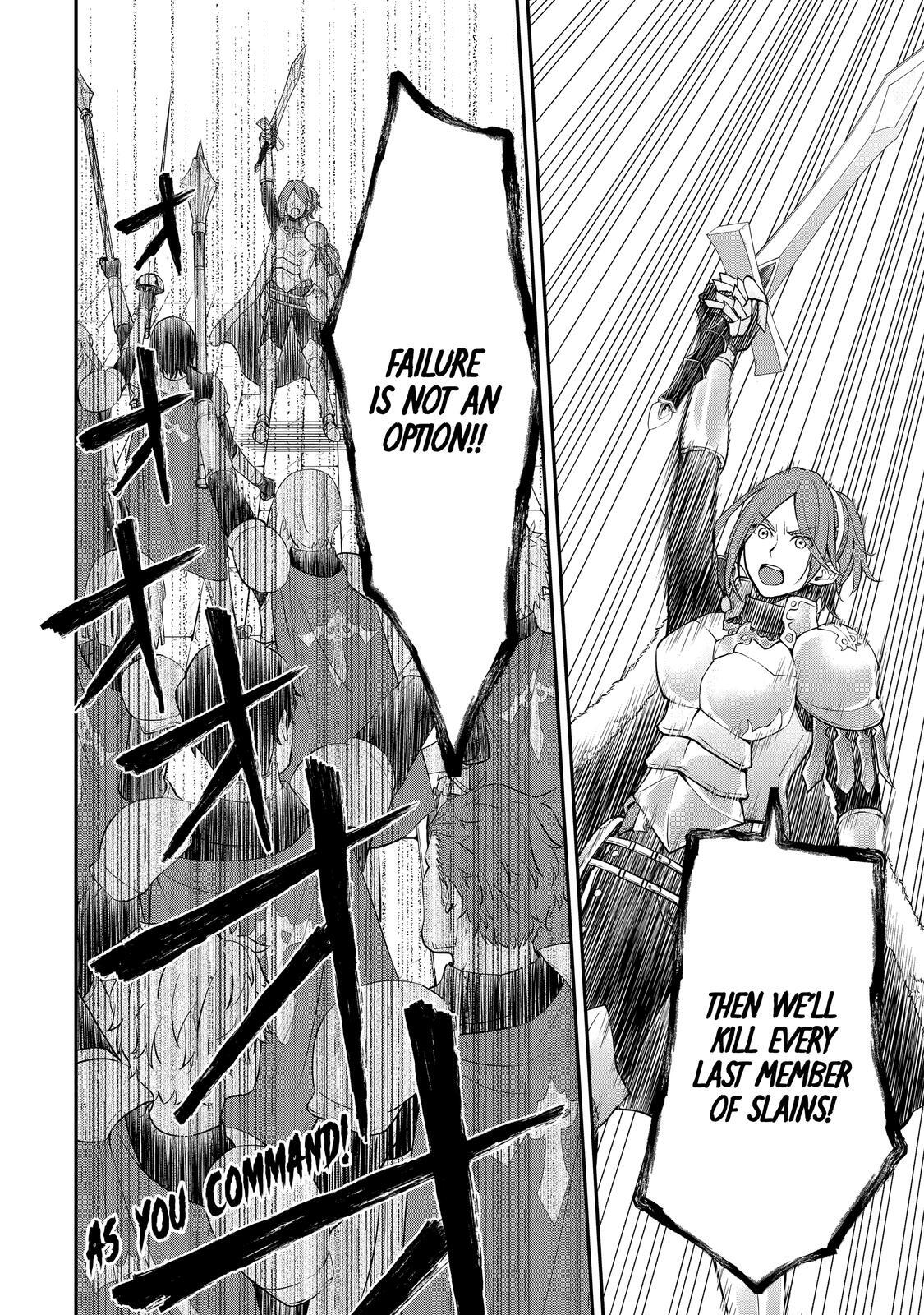 Read The B-Class Mage of Unrivaled Speed Manga Online