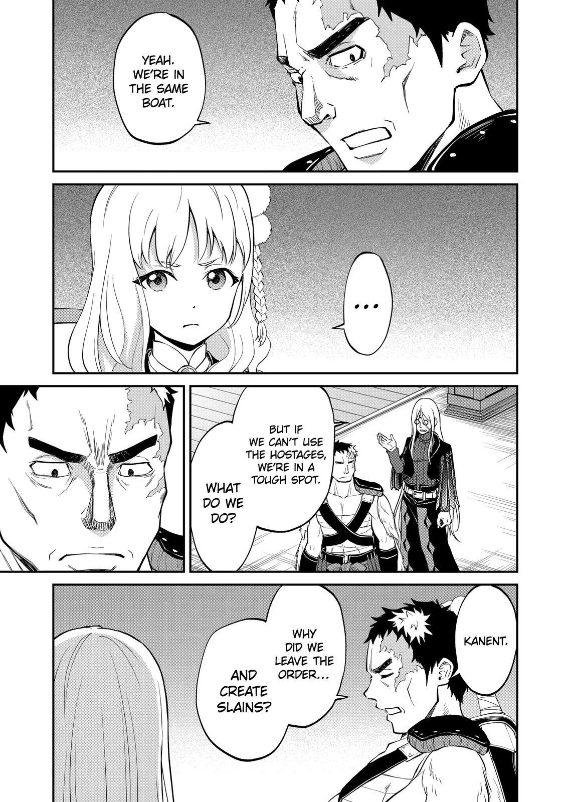 Read The B-Class Mage of Unrivaled Speed Manga Online