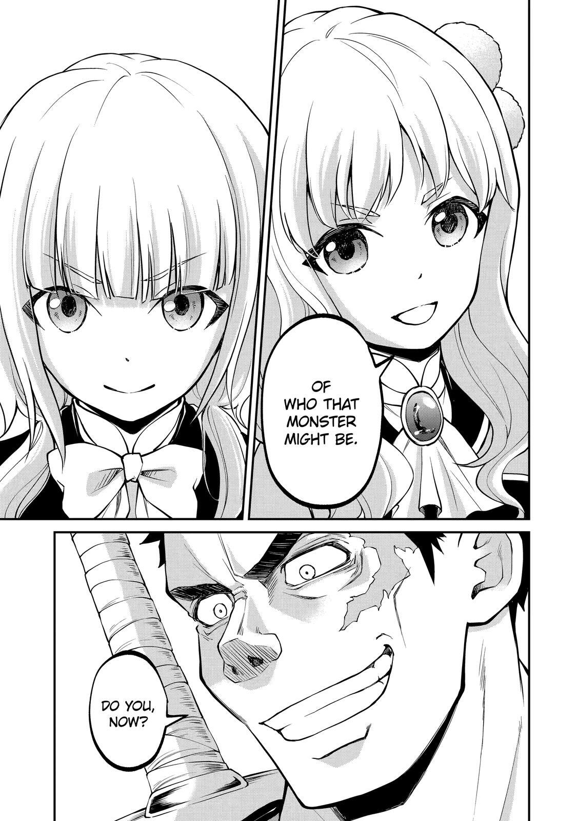 Read The B-Class Mage of Unrivaled Speed Manga Online