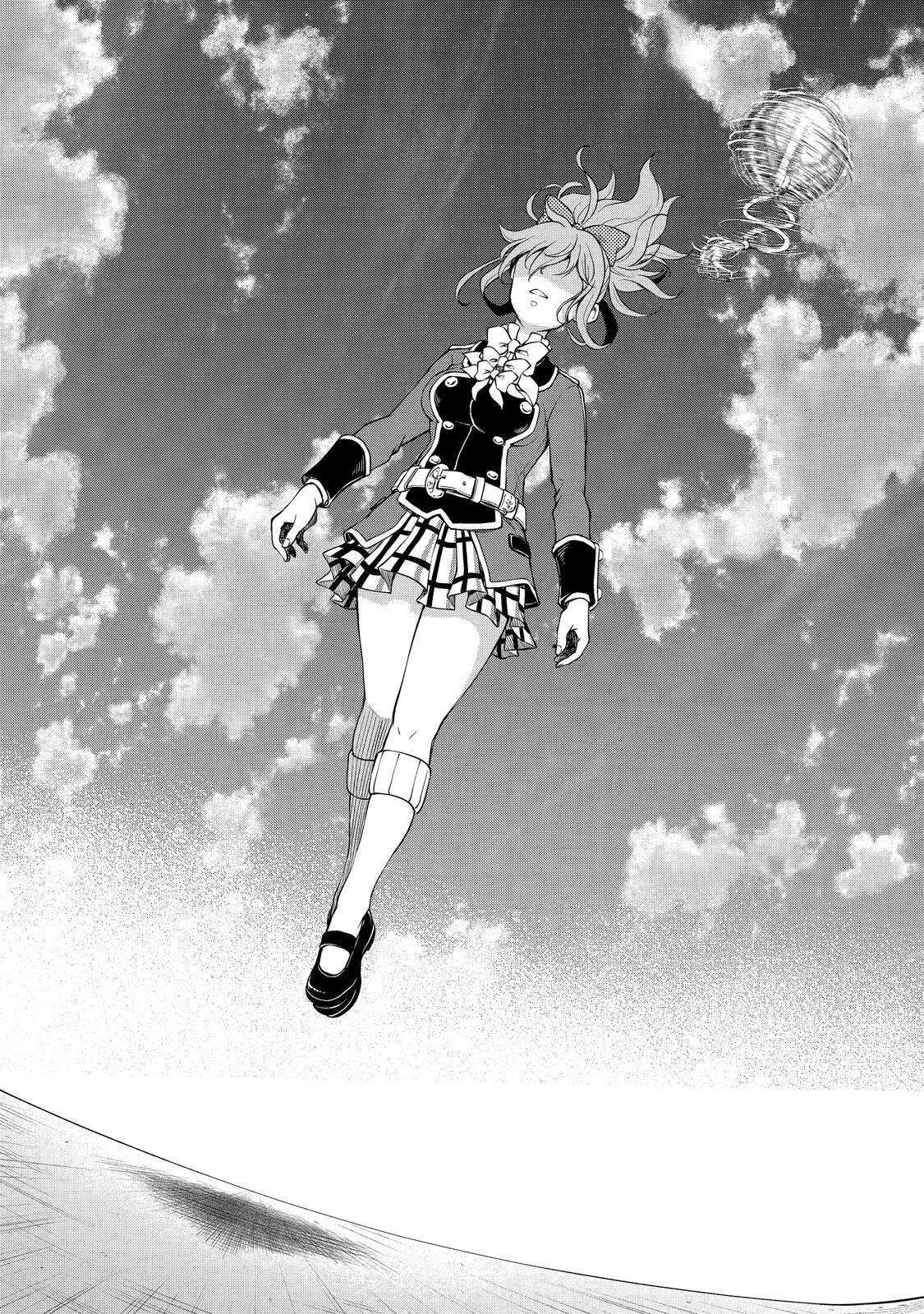 Read The B-Class Mage of Unrivaled Speed Manga Online