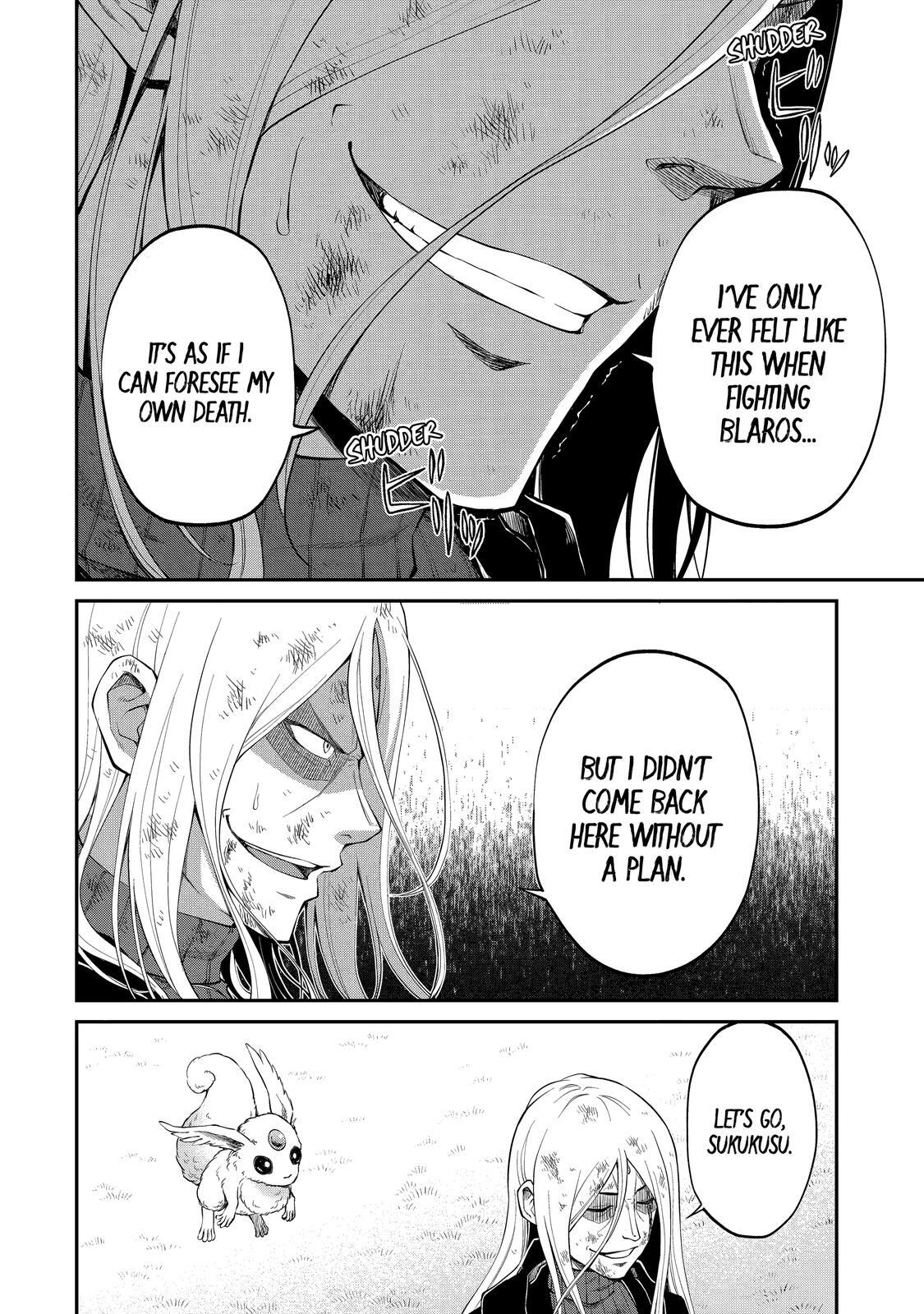 Read The B-Class Mage of Unrivaled Speed Manga Online