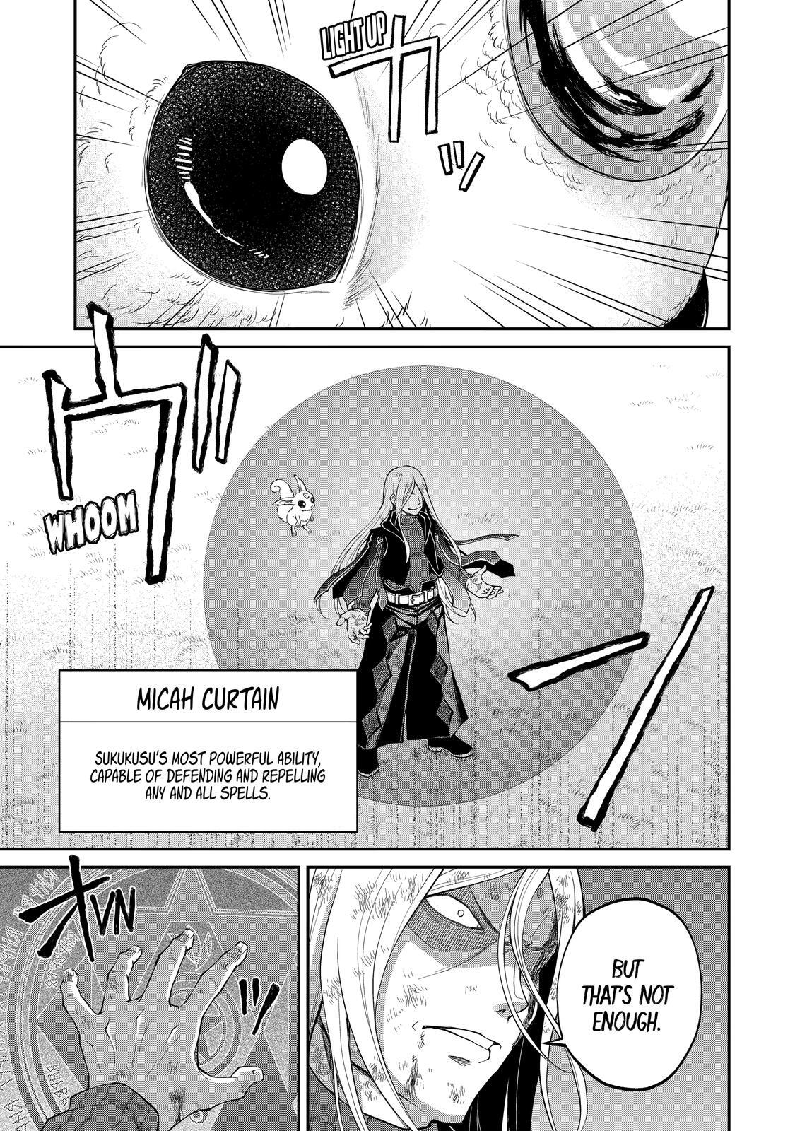 Read The B-Class Mage of Unrivaled Speed Manga Online