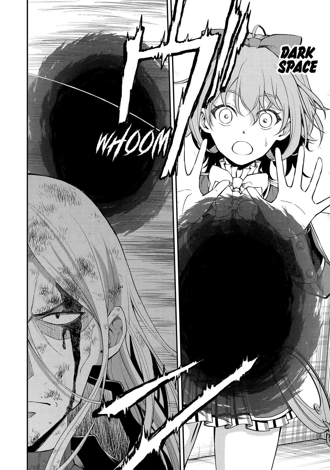 Read The B-Class Mage of Unrivaled Speed Manga Online