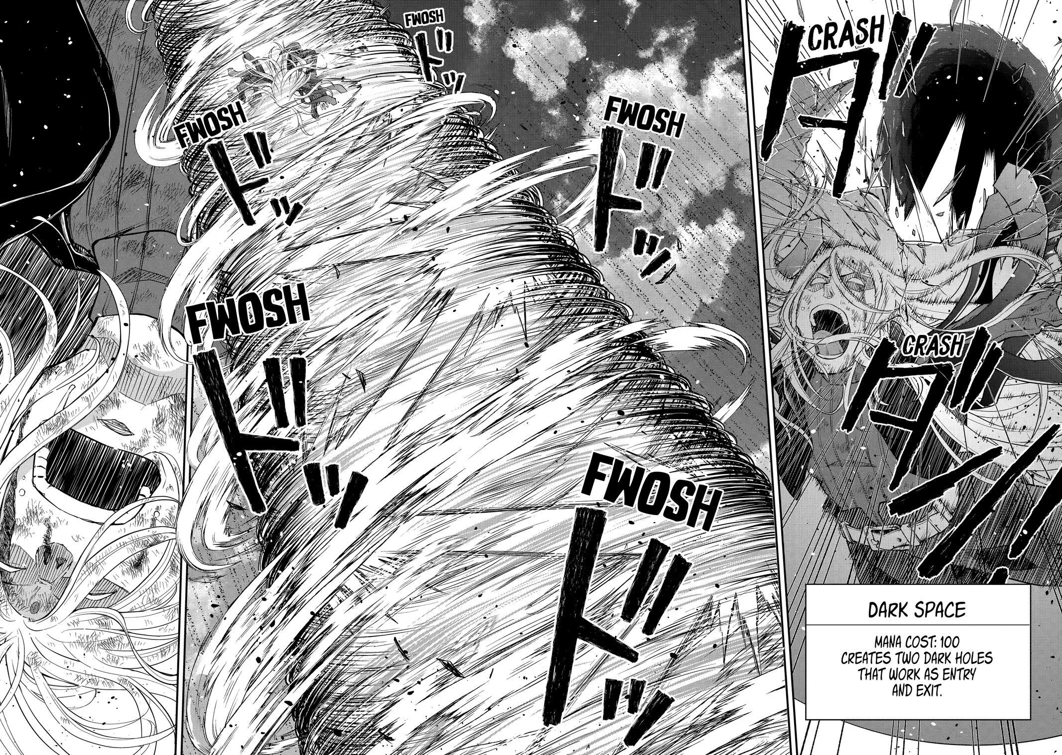 Read The B-Class Mage of Unrivaled Speed Manga Online
