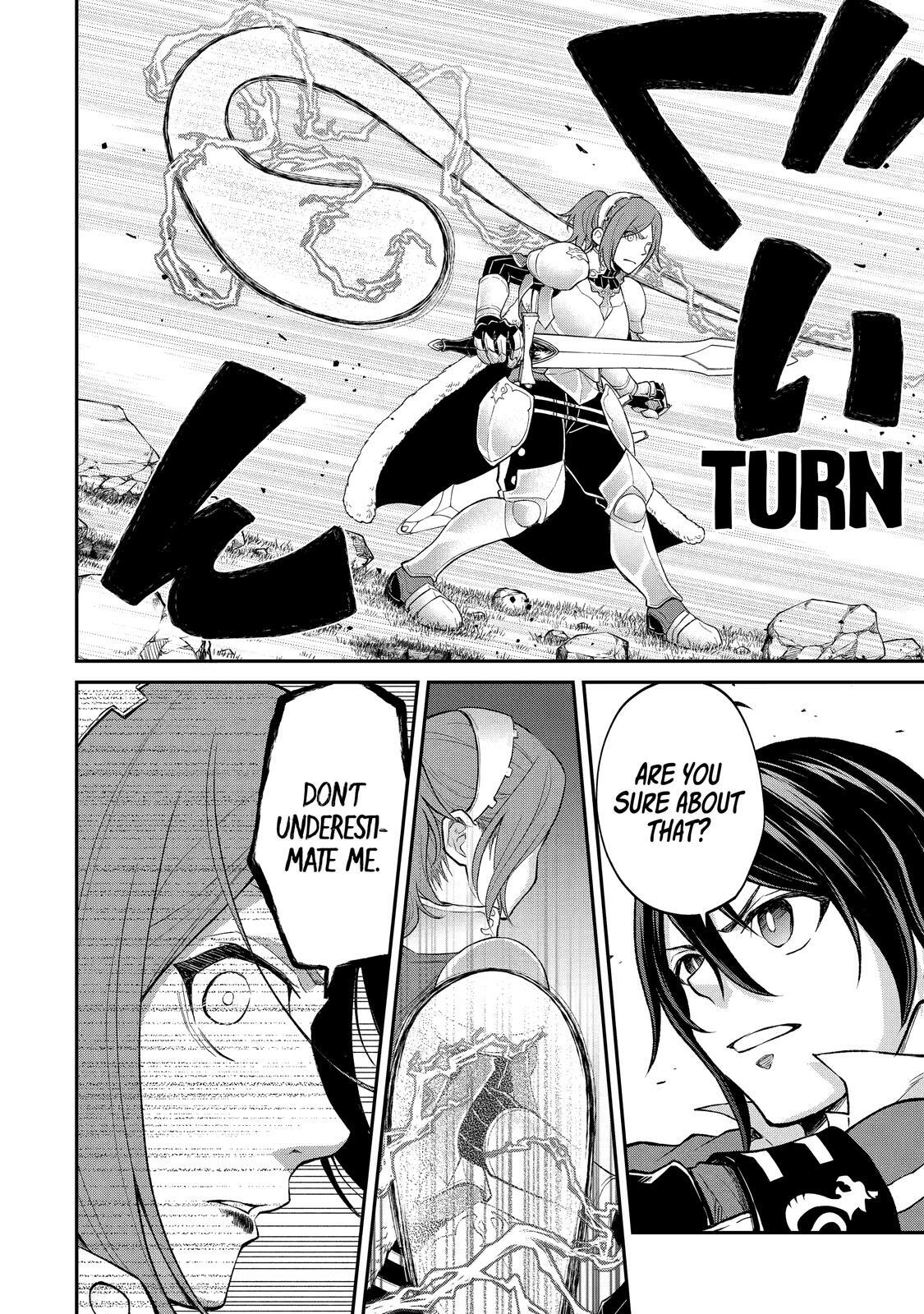 Read The B-Class Mage of Unrivaled Speed Manga Online