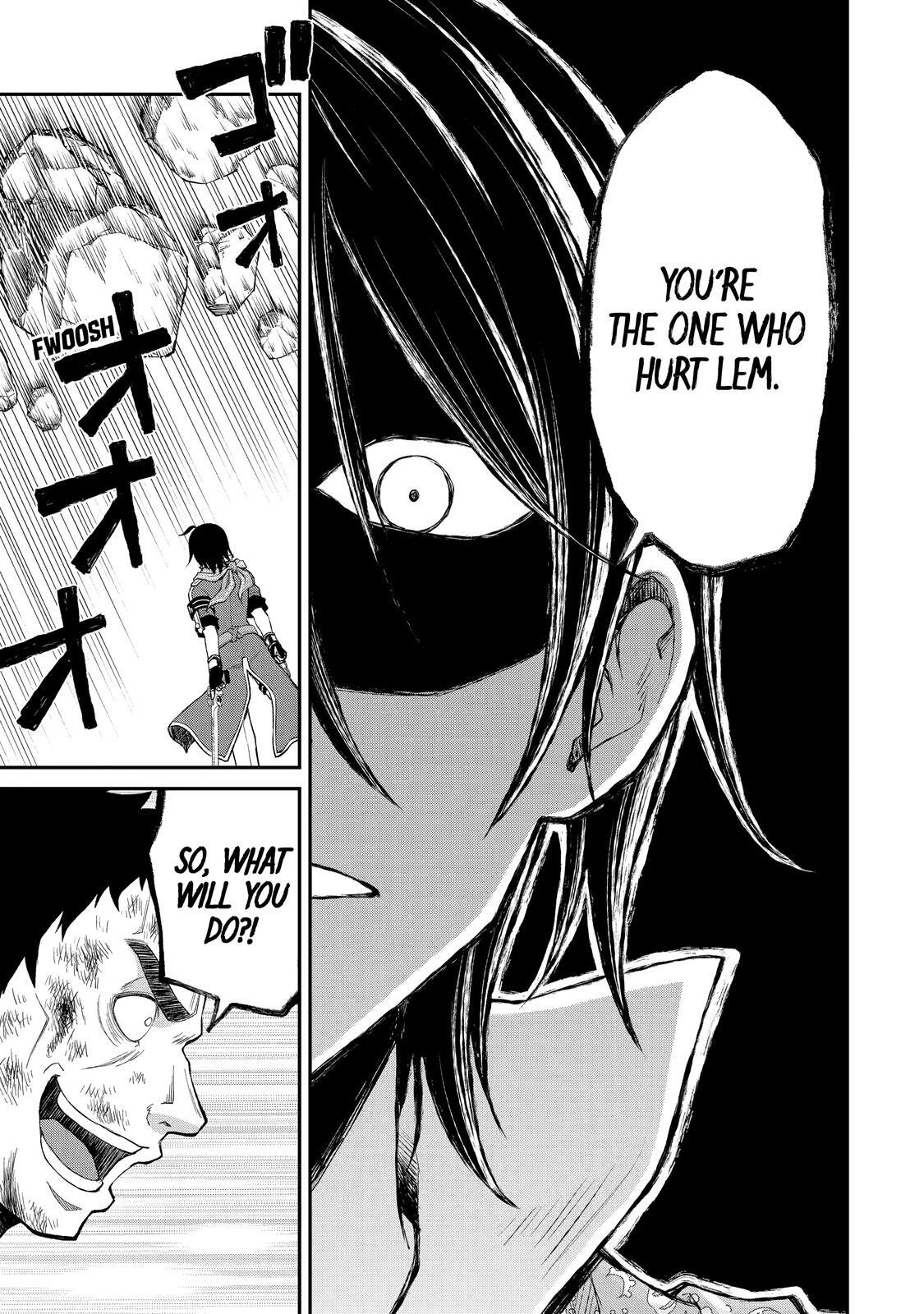 Read The B-Class Mage of Unrivaled Speed Manga Online