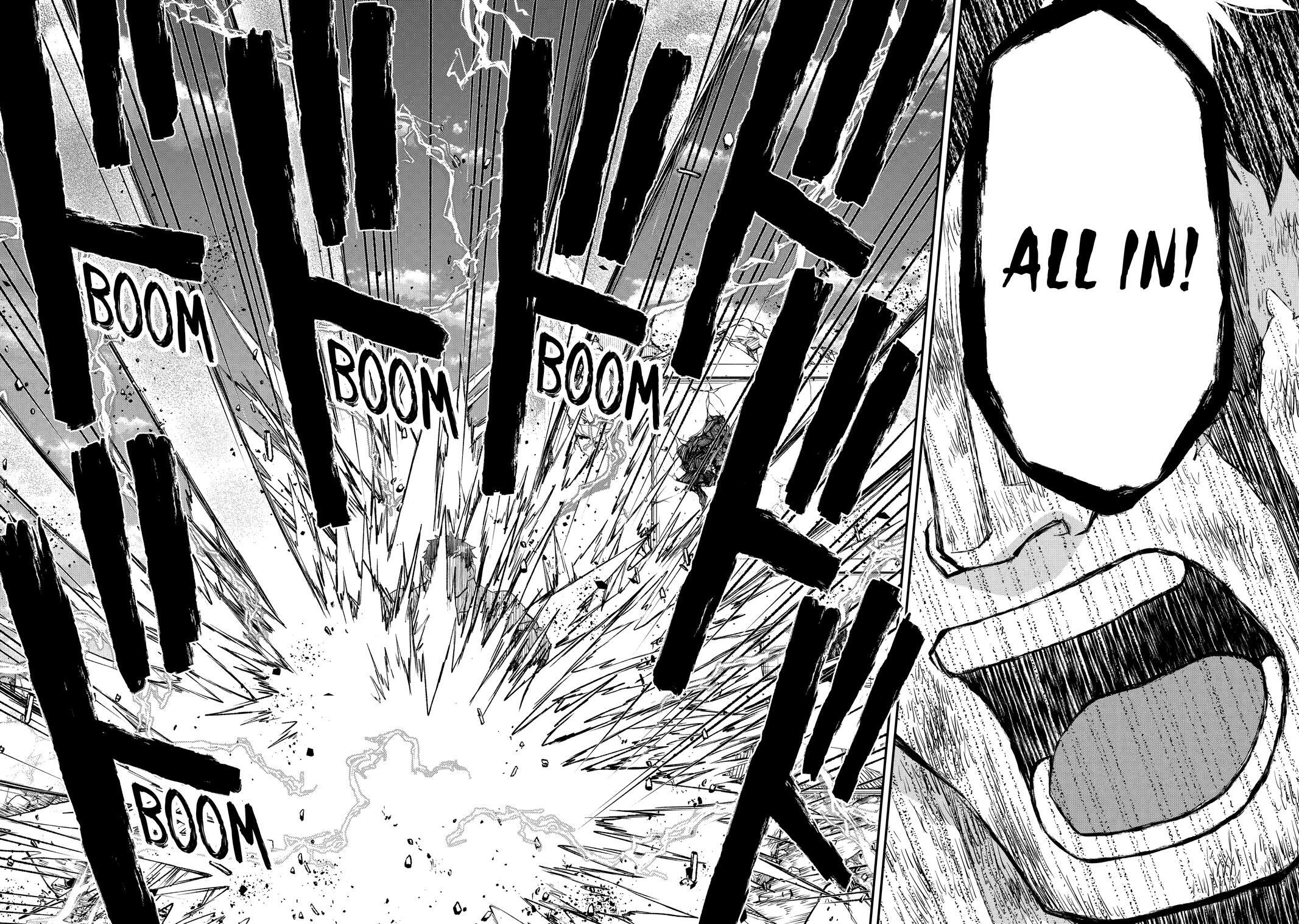 Read The B-Class Mage of Unrivaled Speed Manga Online