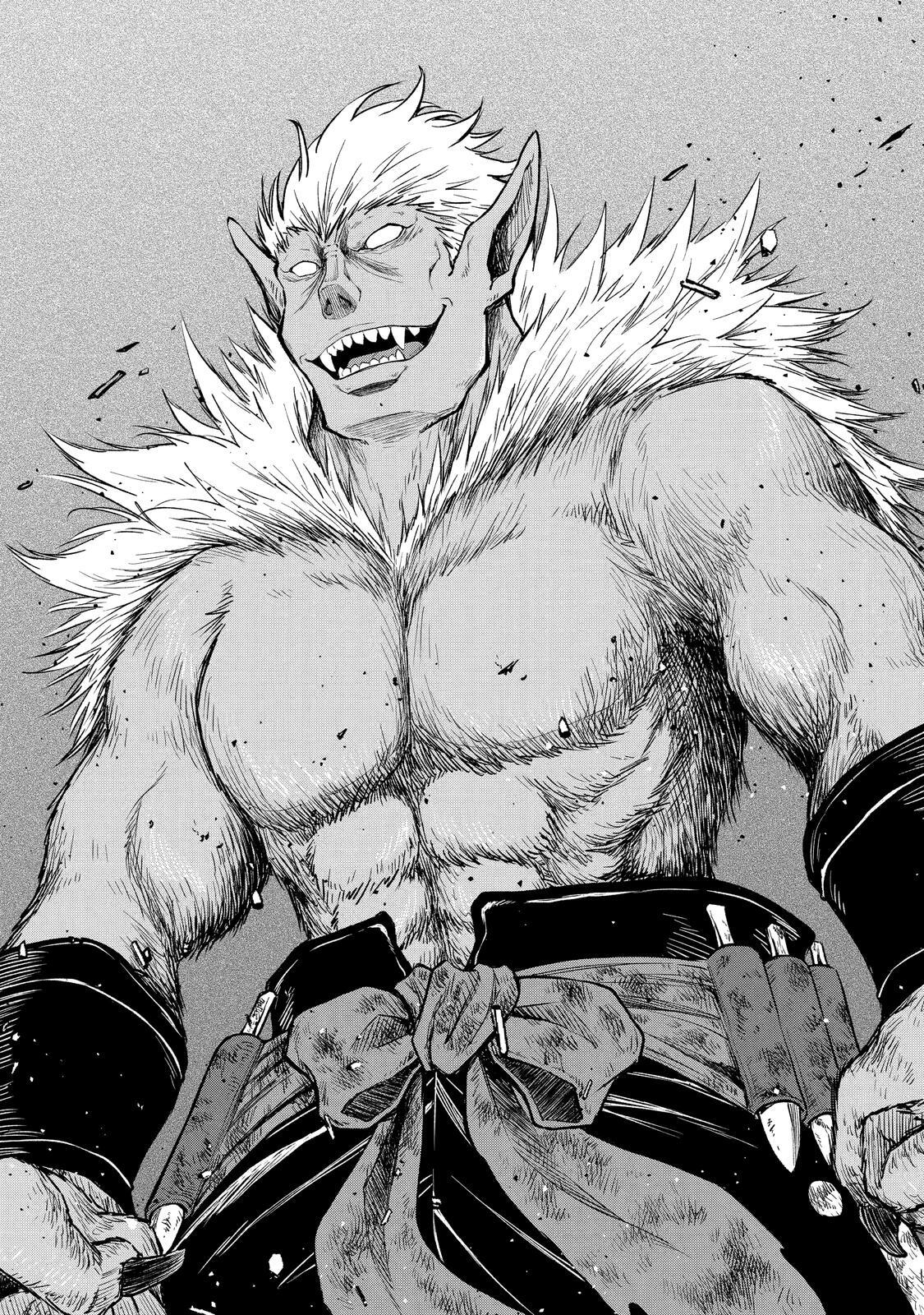 Read The B-Class Mage of Unrivaled Speed Manga Online