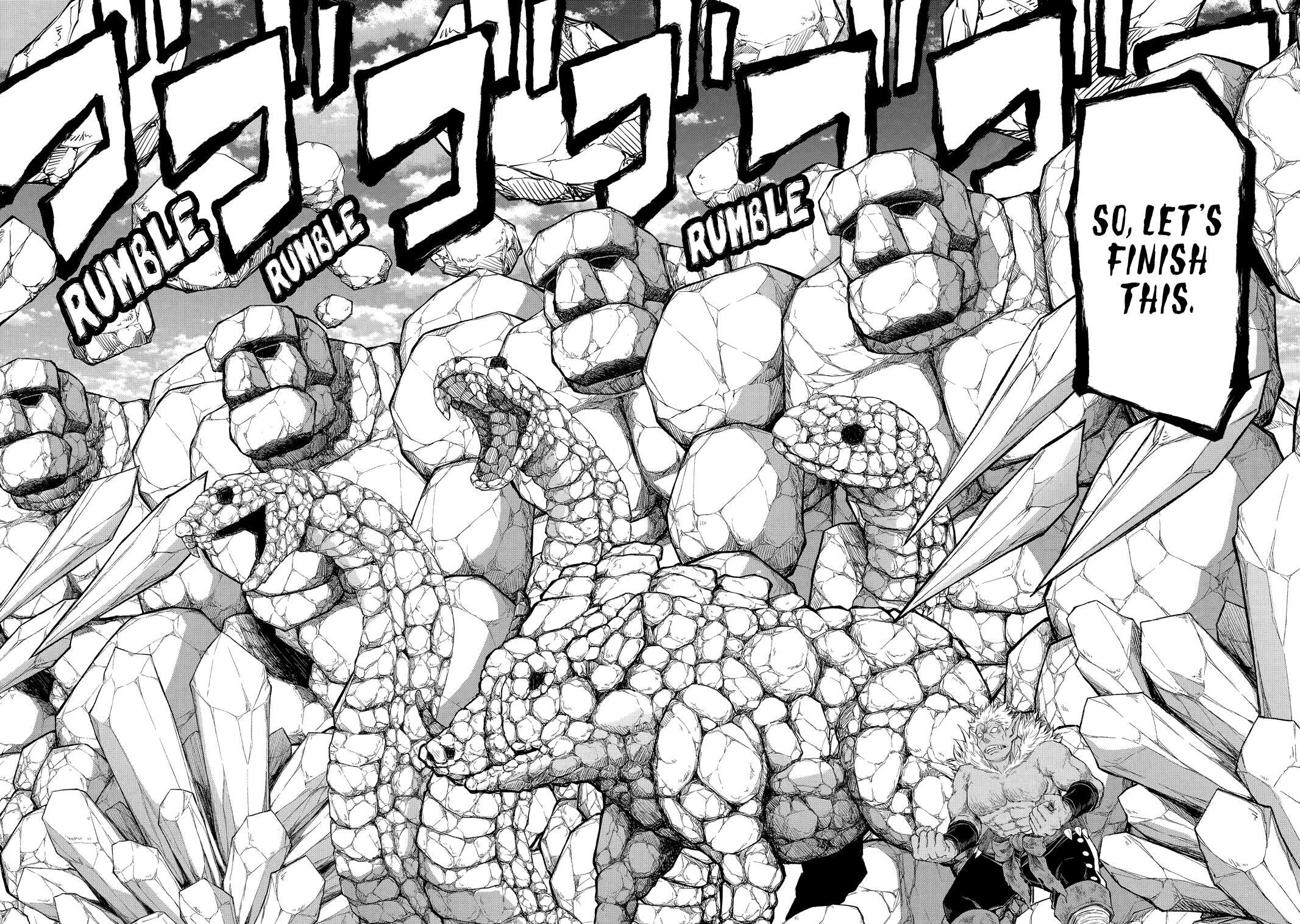 Read The B-Class Mage of Unrivaled Speed Manga Online